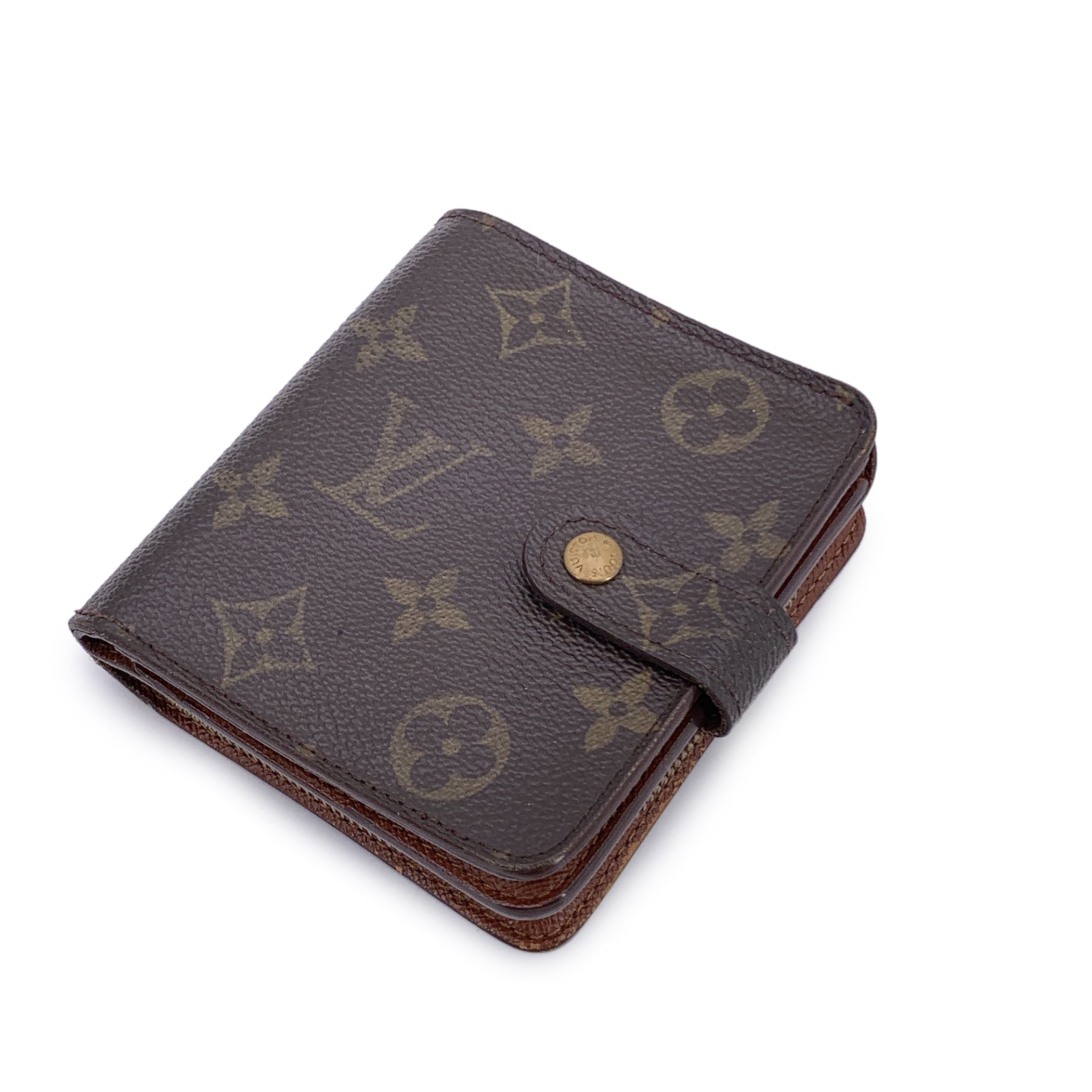 LOUIS VUITTON Wallets