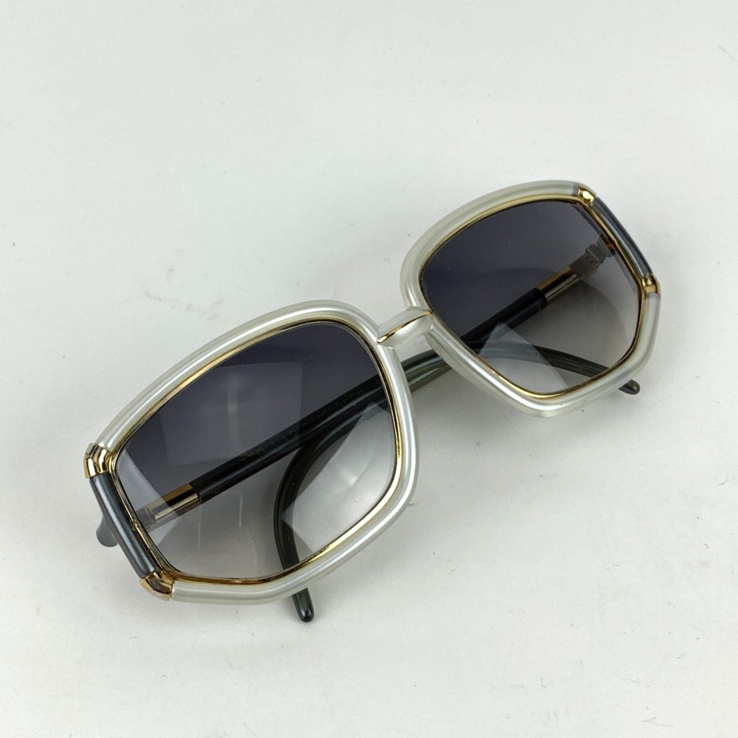 TED LAPIDUS Sunglasses -