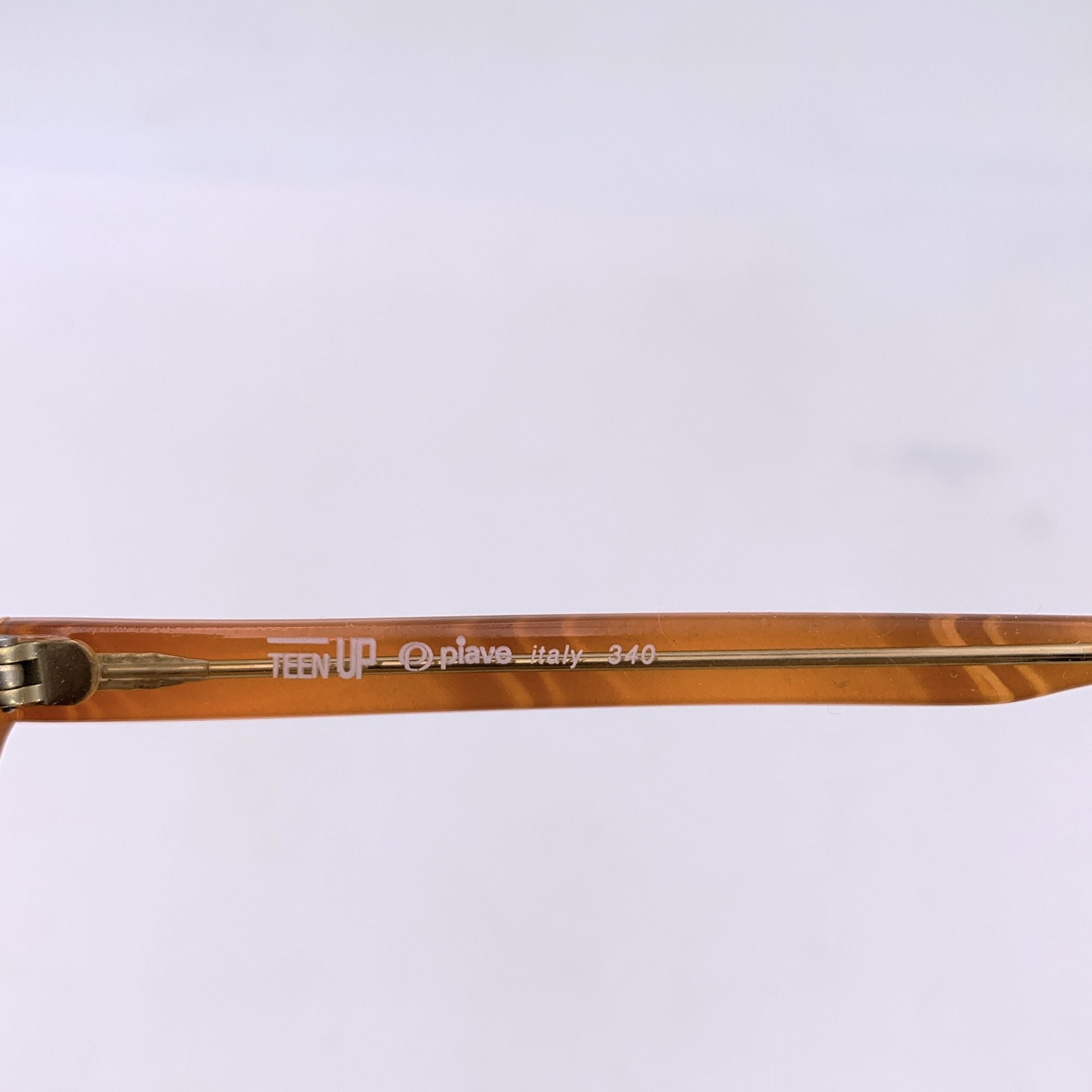 NON SIGNE / UNSIGNED Sunglasses