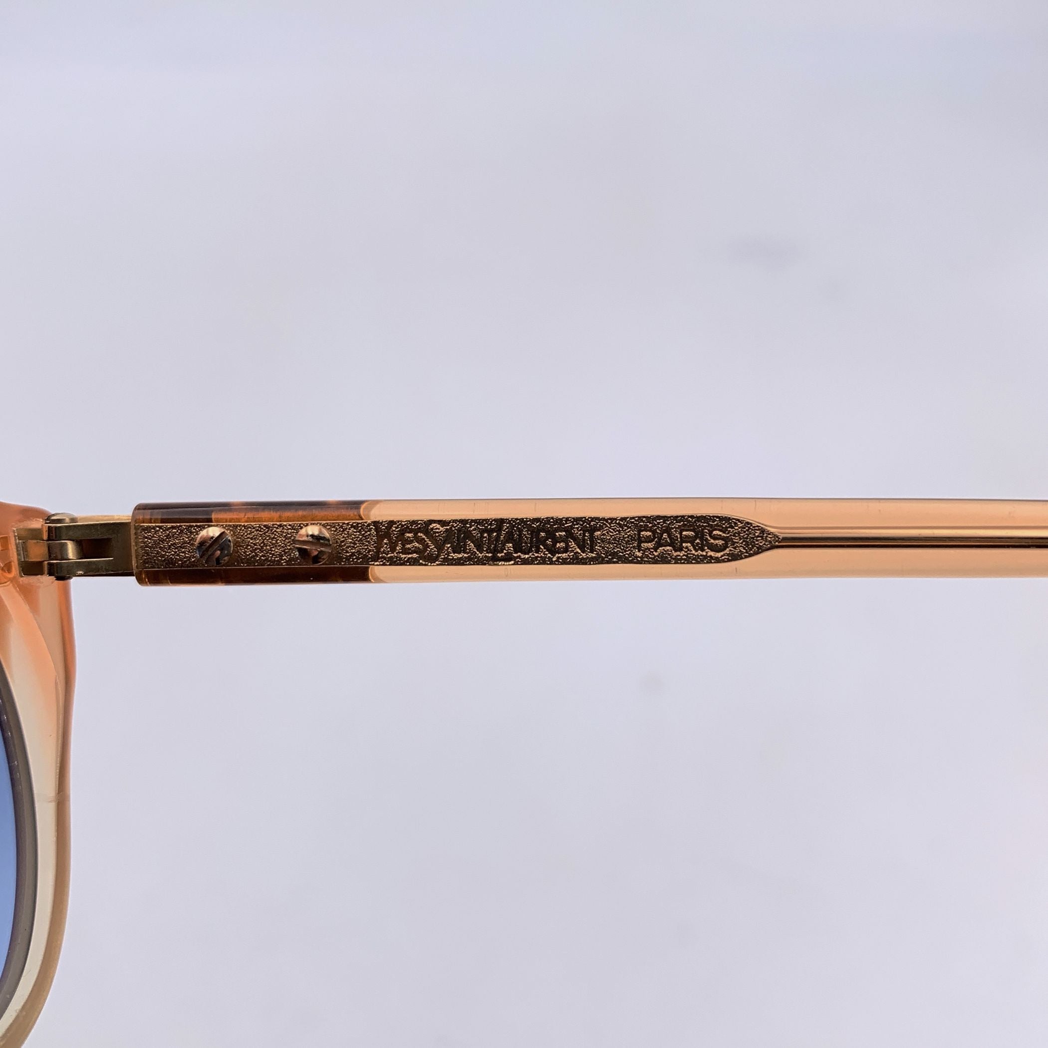 YVES SAINT LAURENT Sunglasses