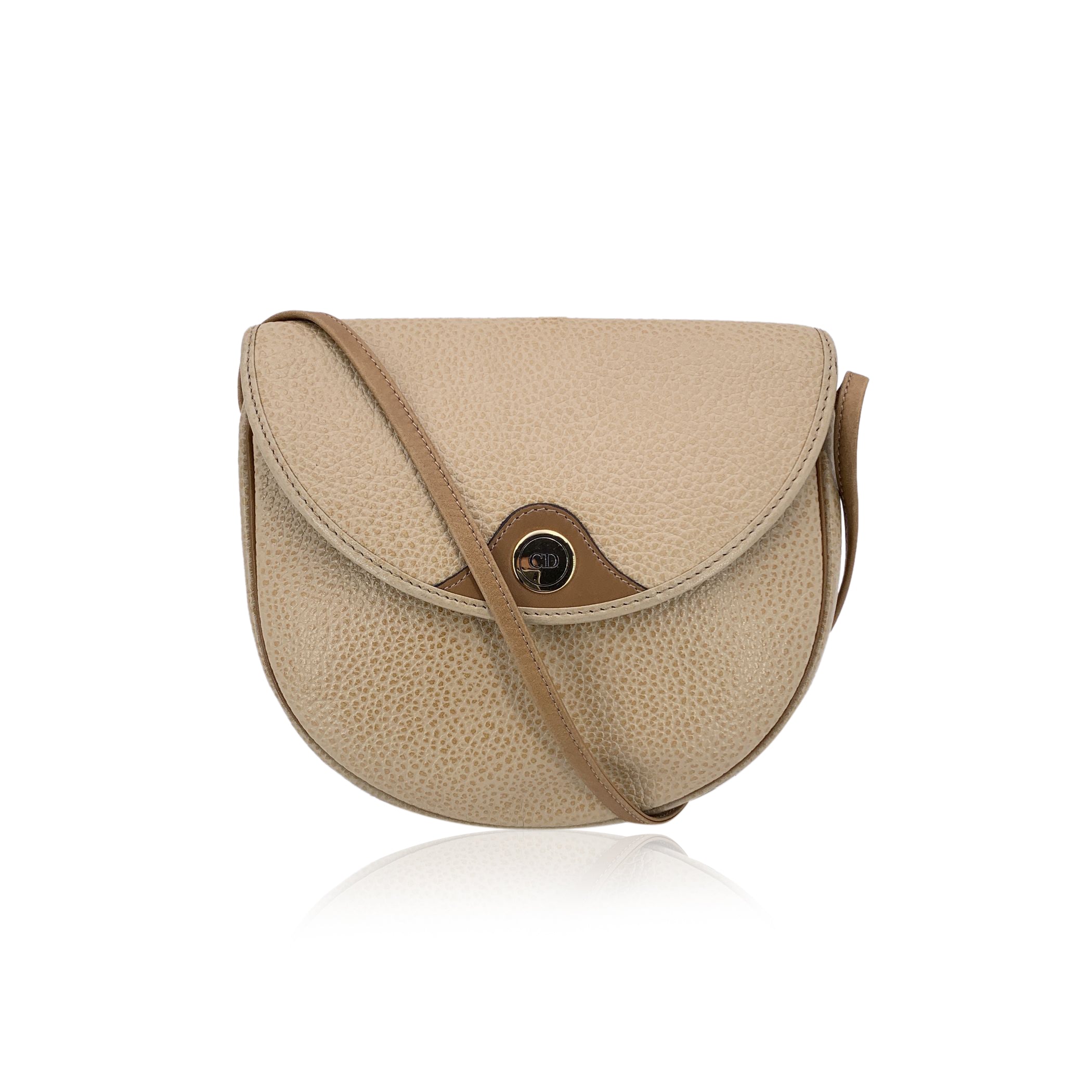 Dior Flap Bag Crossbody Bags