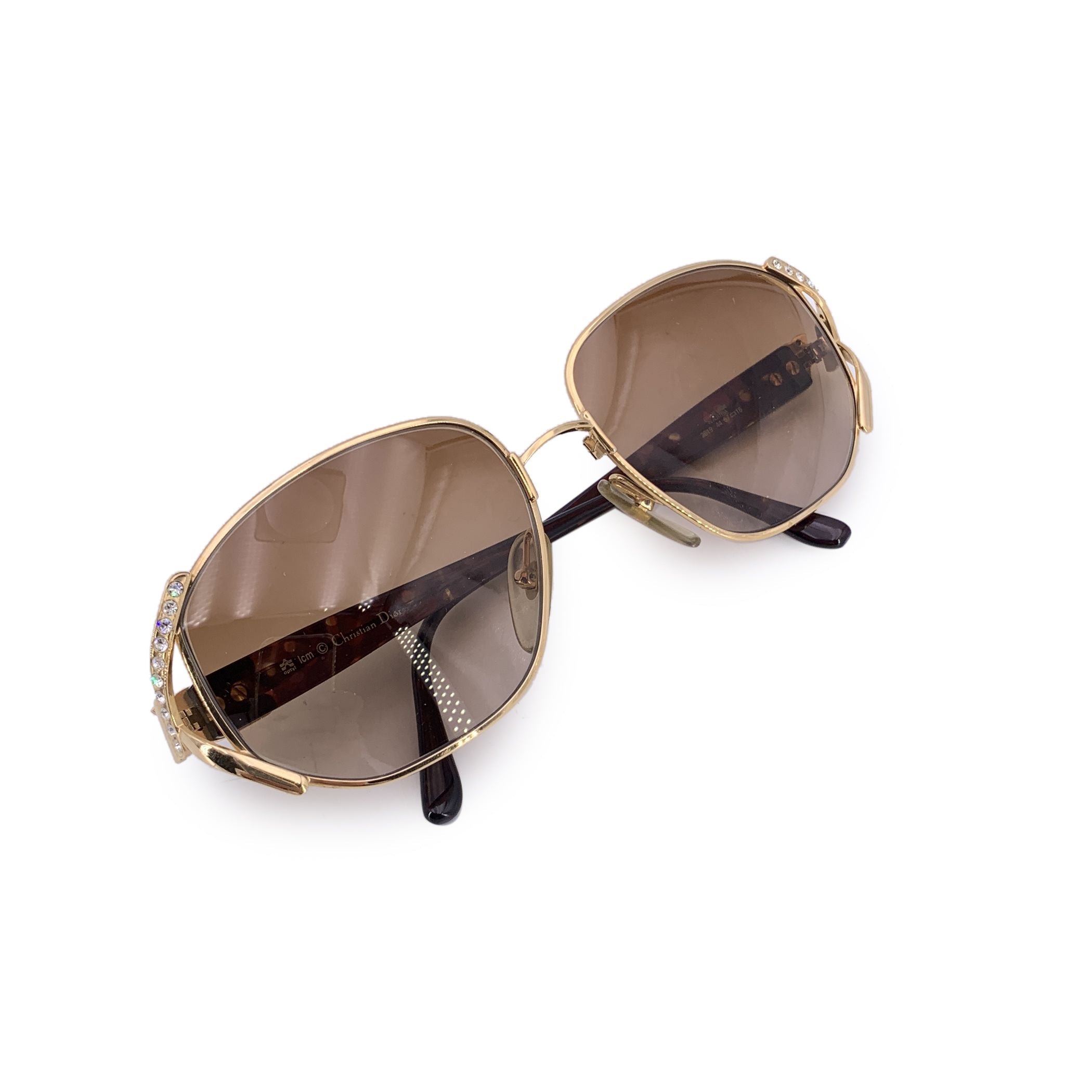 DIOR Sunglasses