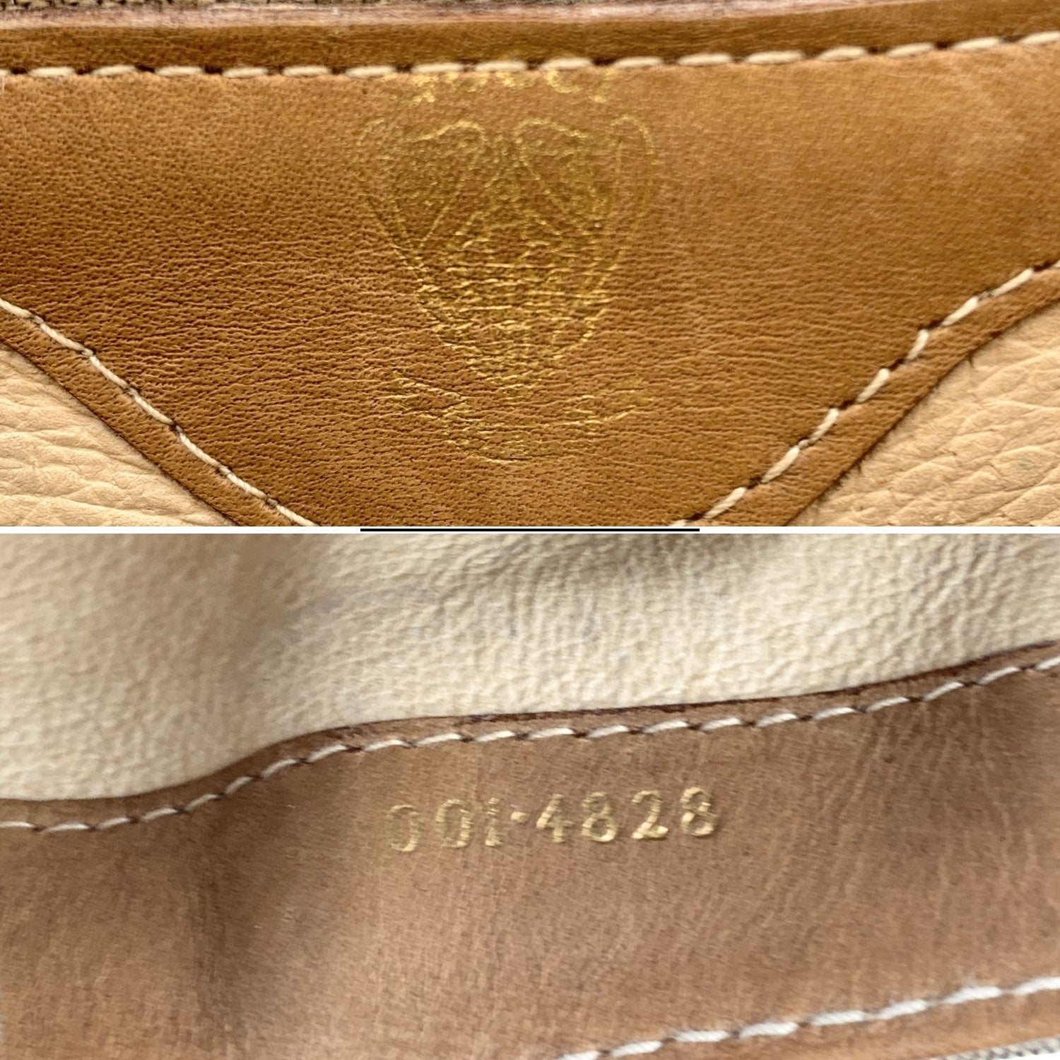Gucci Micro GG Shoulder Bags
