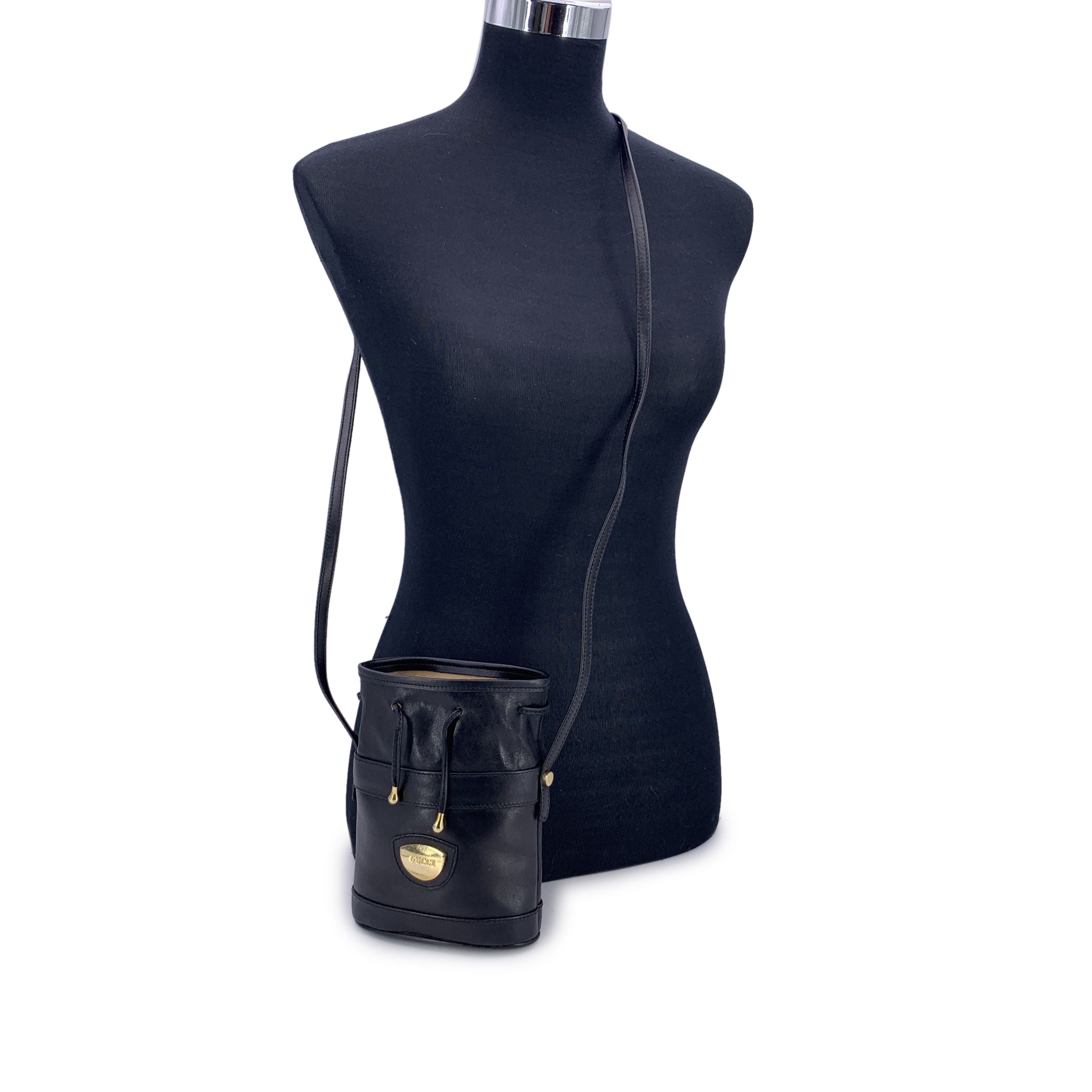 GUCCI Crossbody Bags