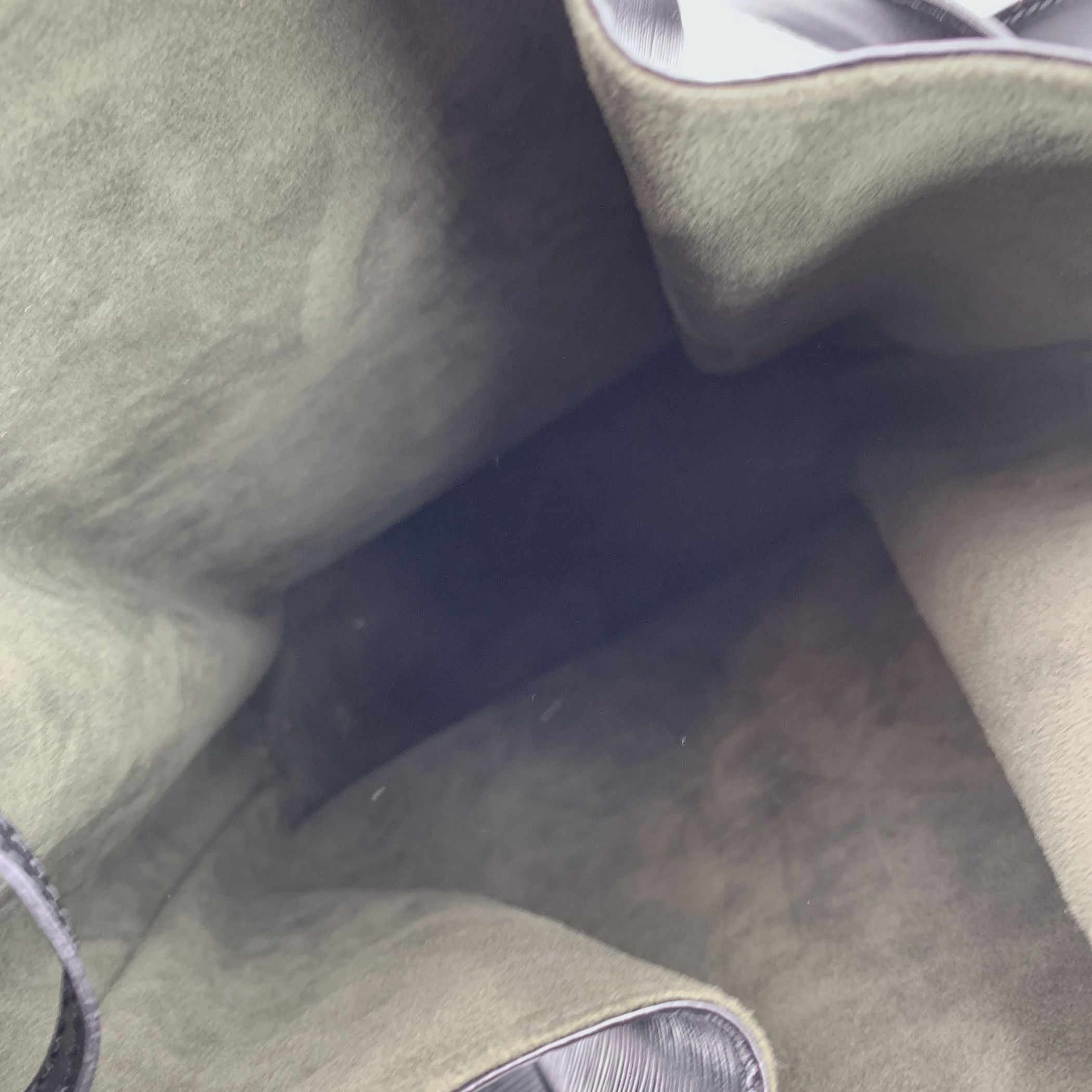 LOUIS VUITTON Shoulder Bags Sac d'epaule