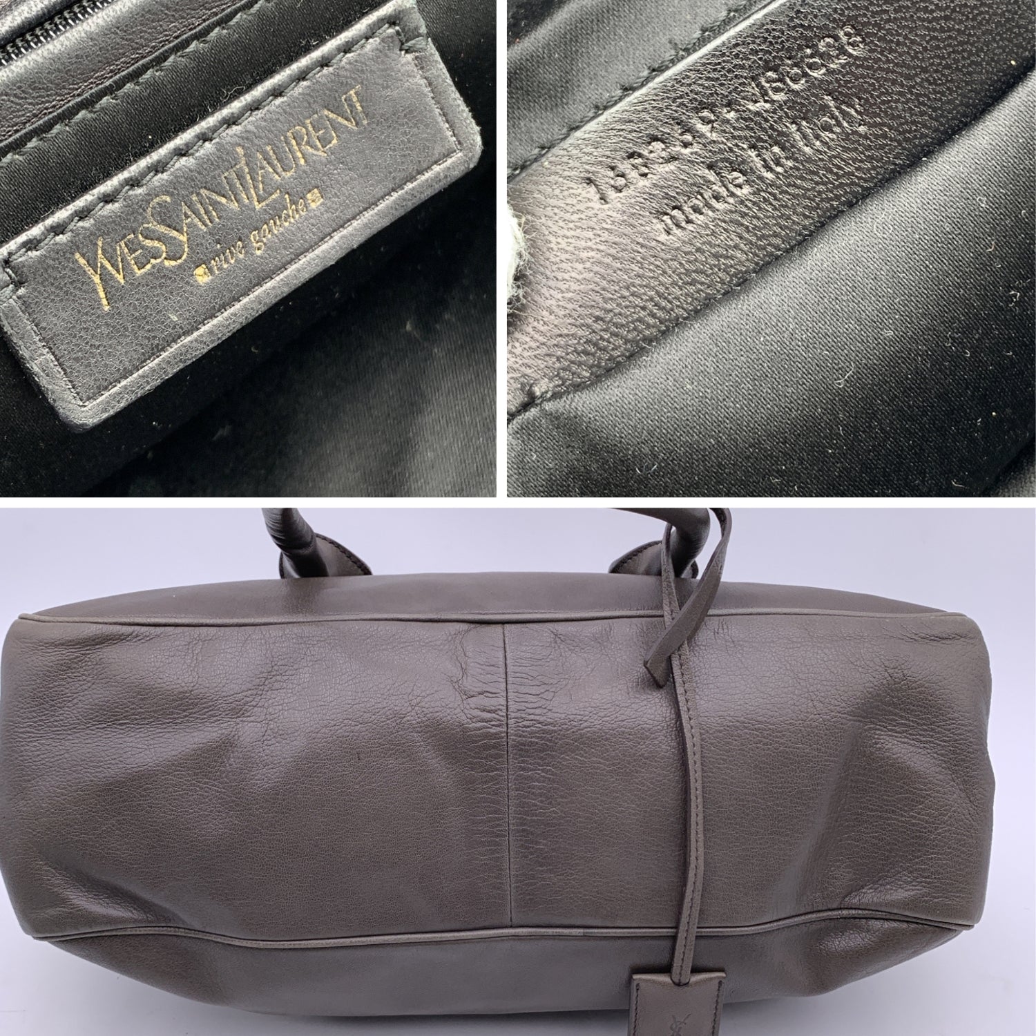 yves saint laurent muse jordan