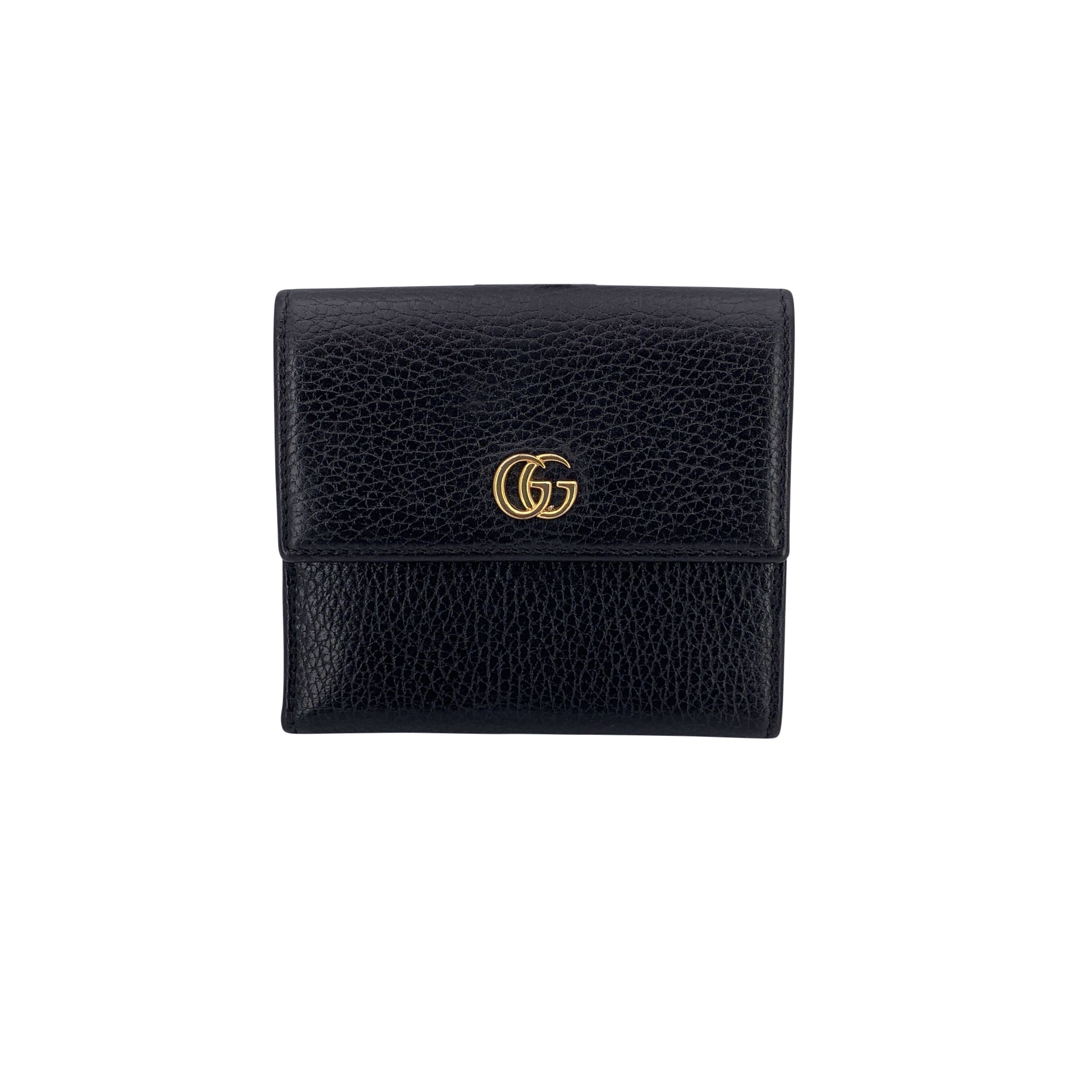 GUCCI Wallets