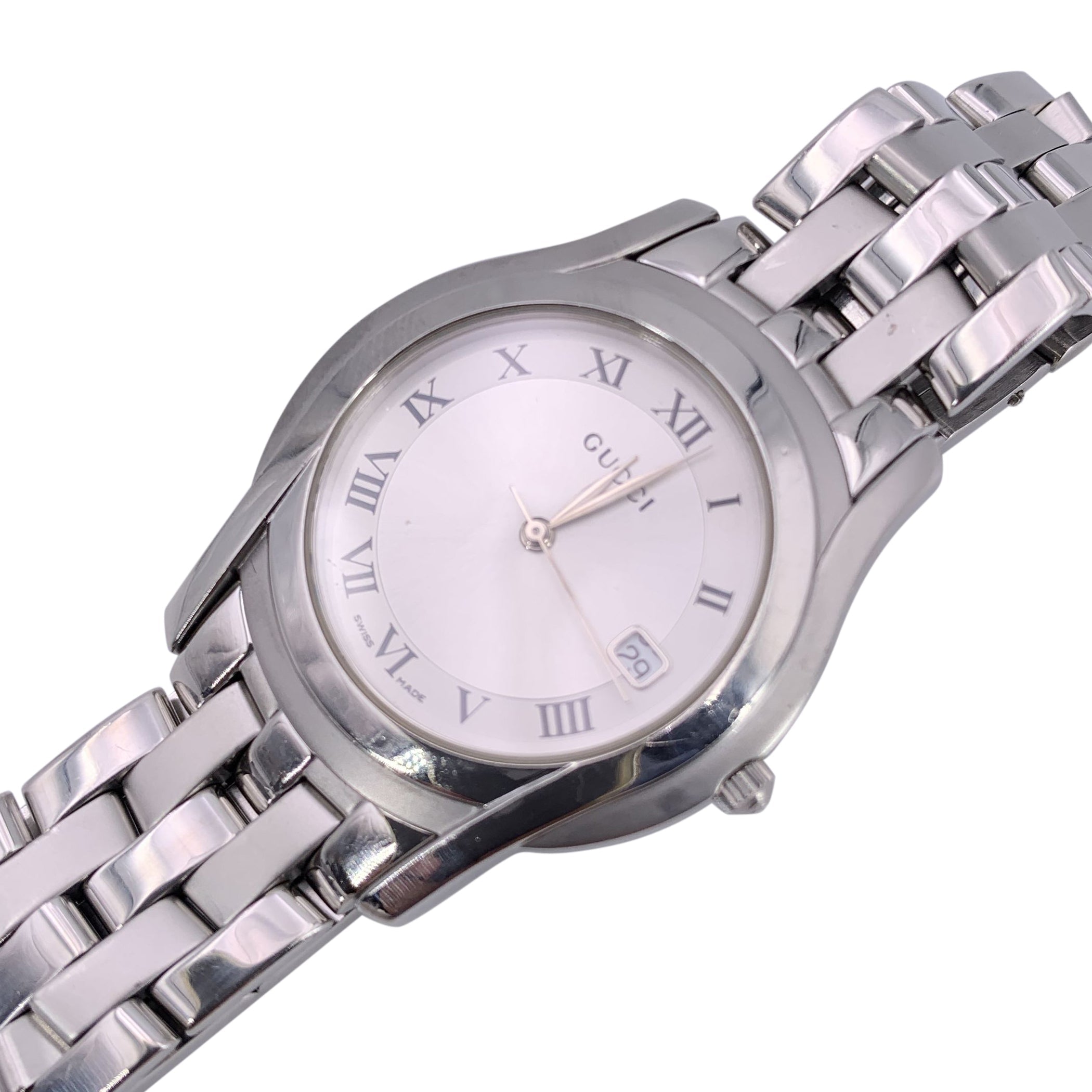Watches G-Timeless Gucci
