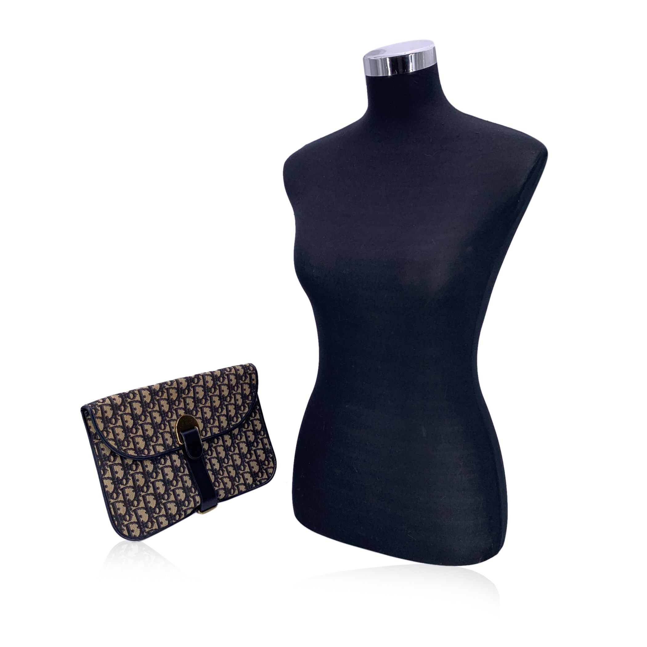 DIOR Shoulder Bags Diorissimo