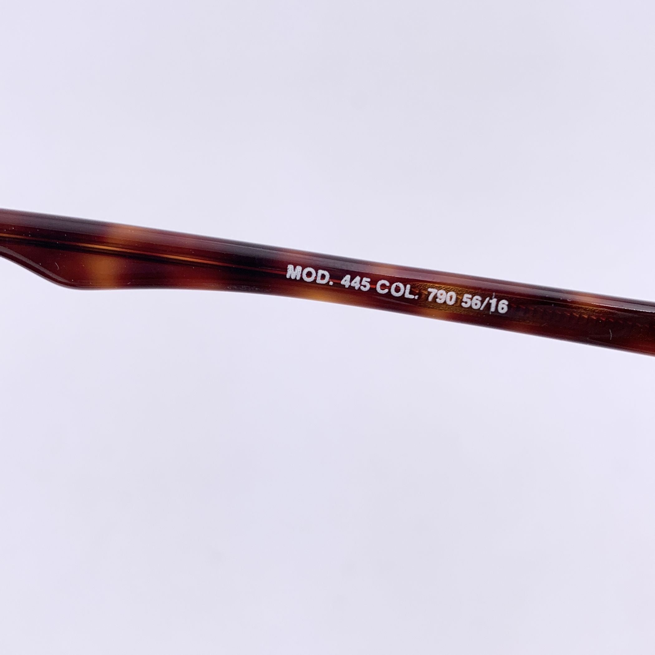 GIANNI VERSACE Sunglasses