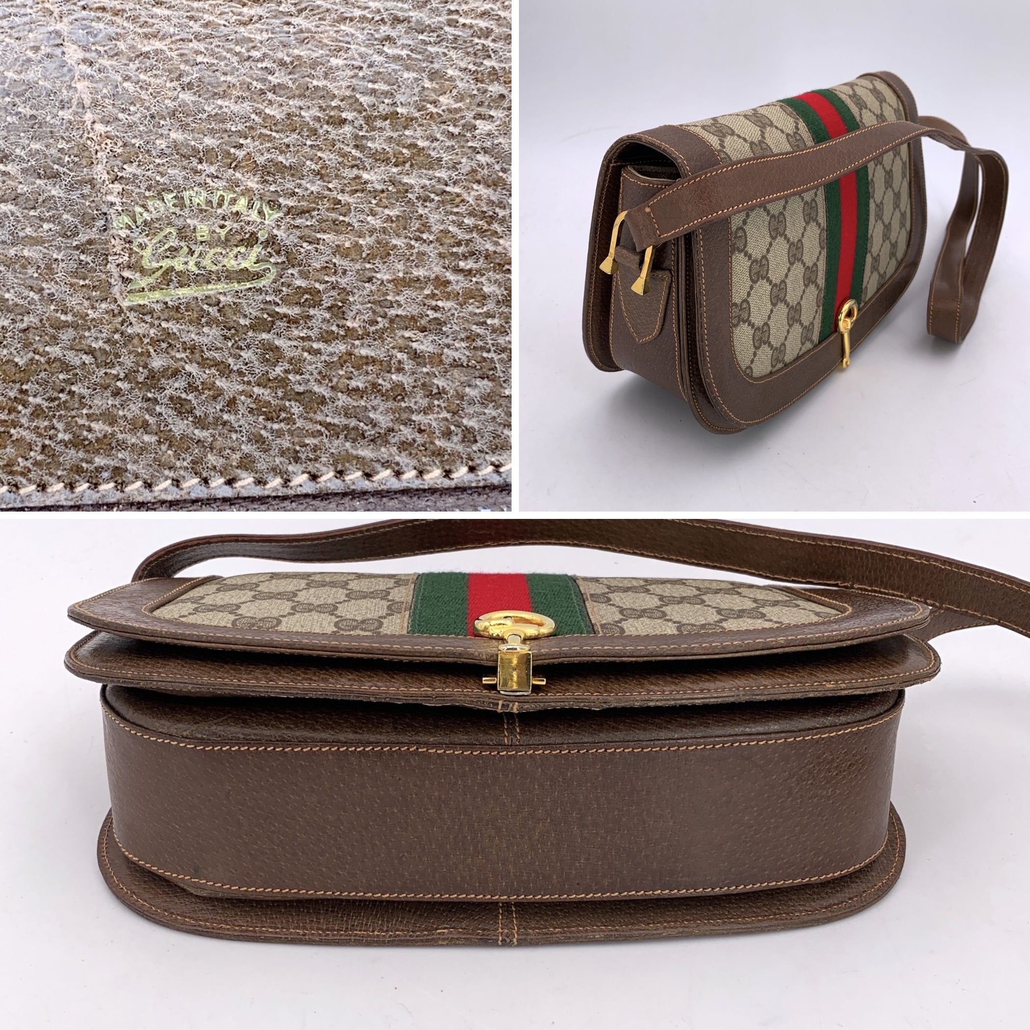 GUCCI Shoulder Bags Ophidia