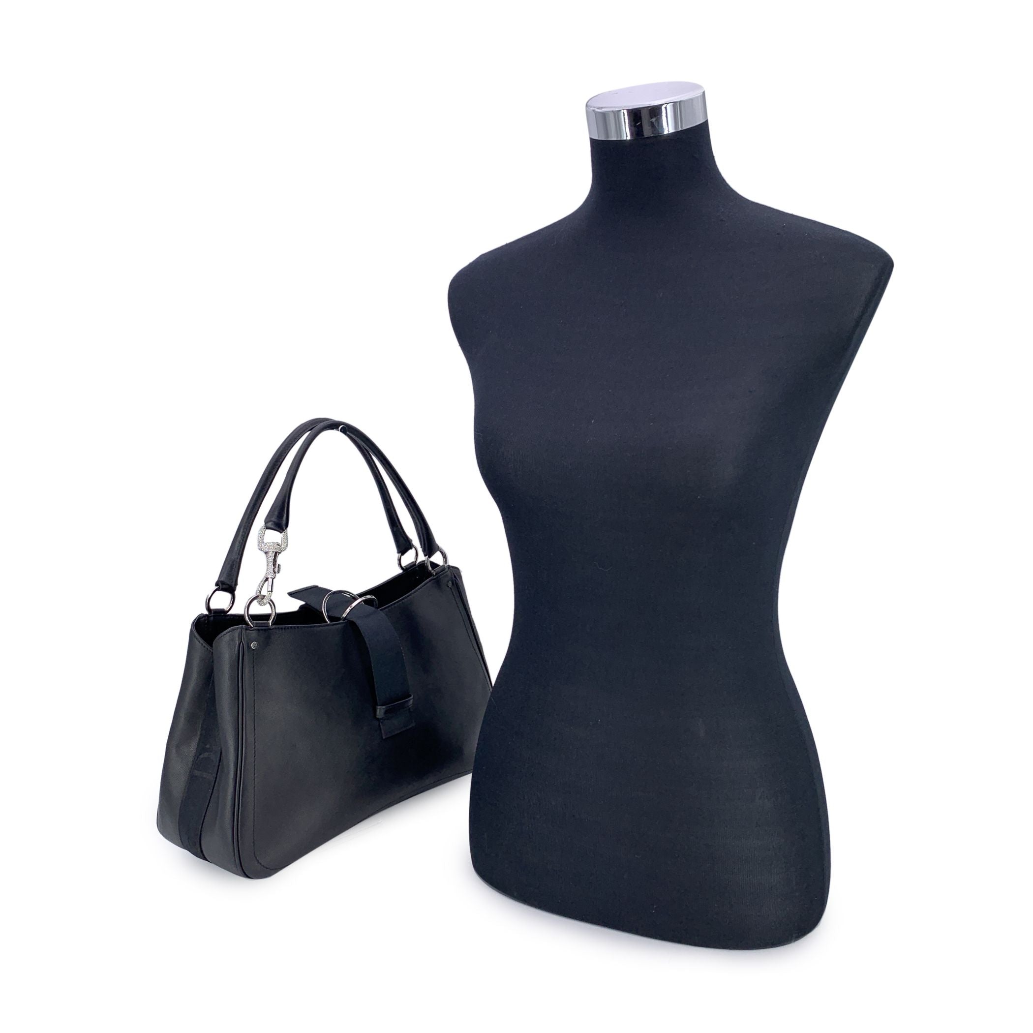 DIOR Totes Hardcore