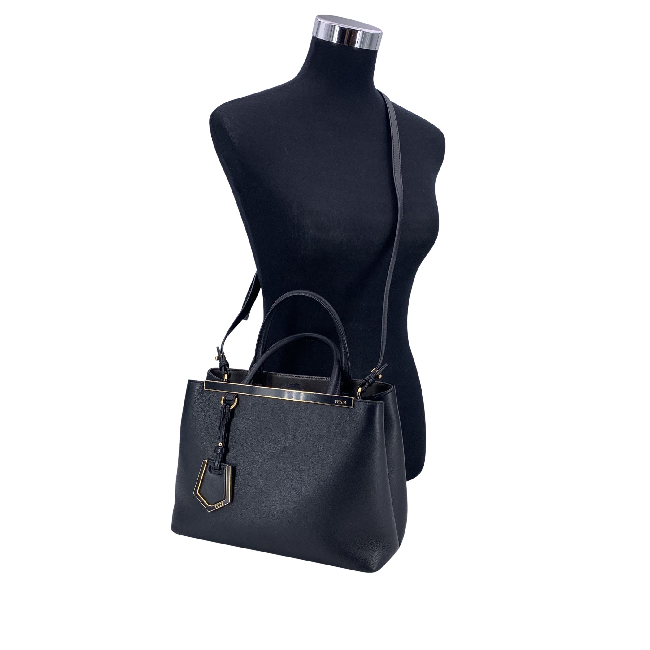 FENDI Totes 2Jours