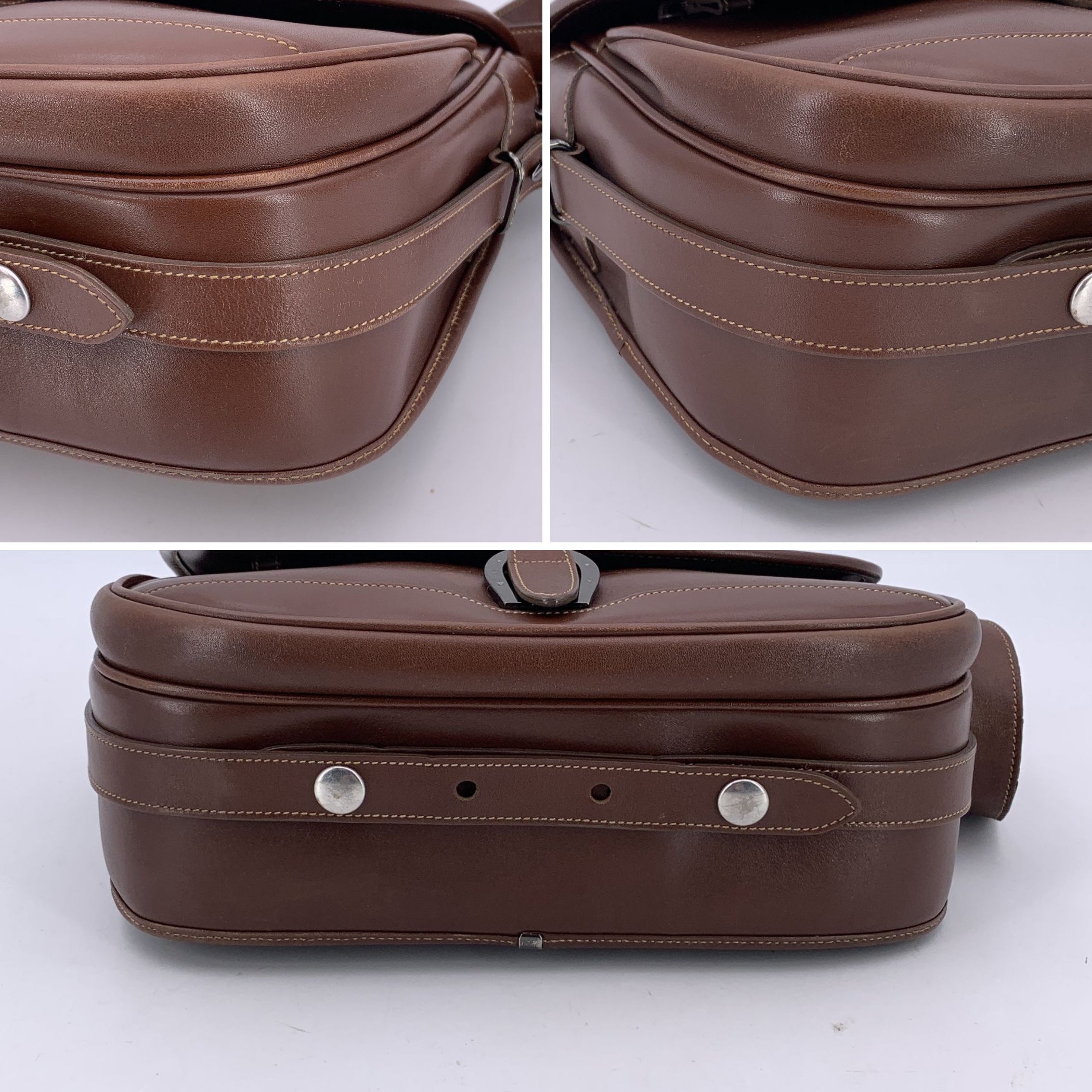 GUCCI Shoulder Bags