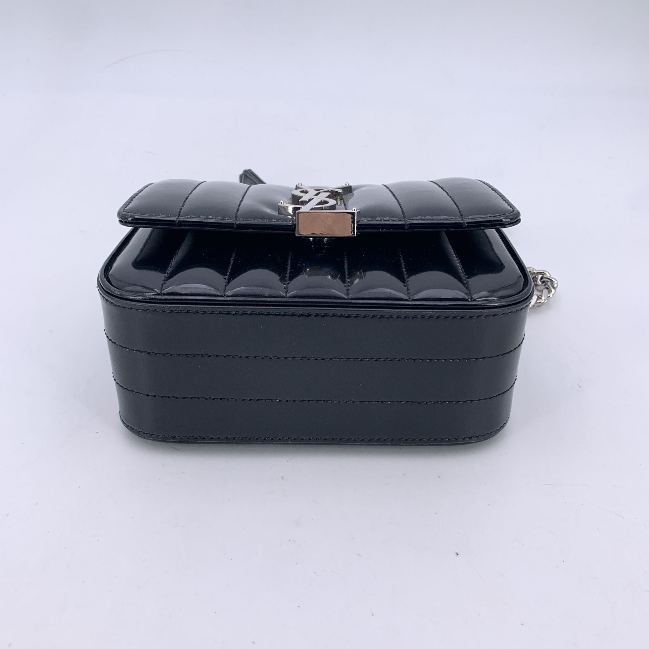 SAINT LAURENT Shoulder Bags Vicky