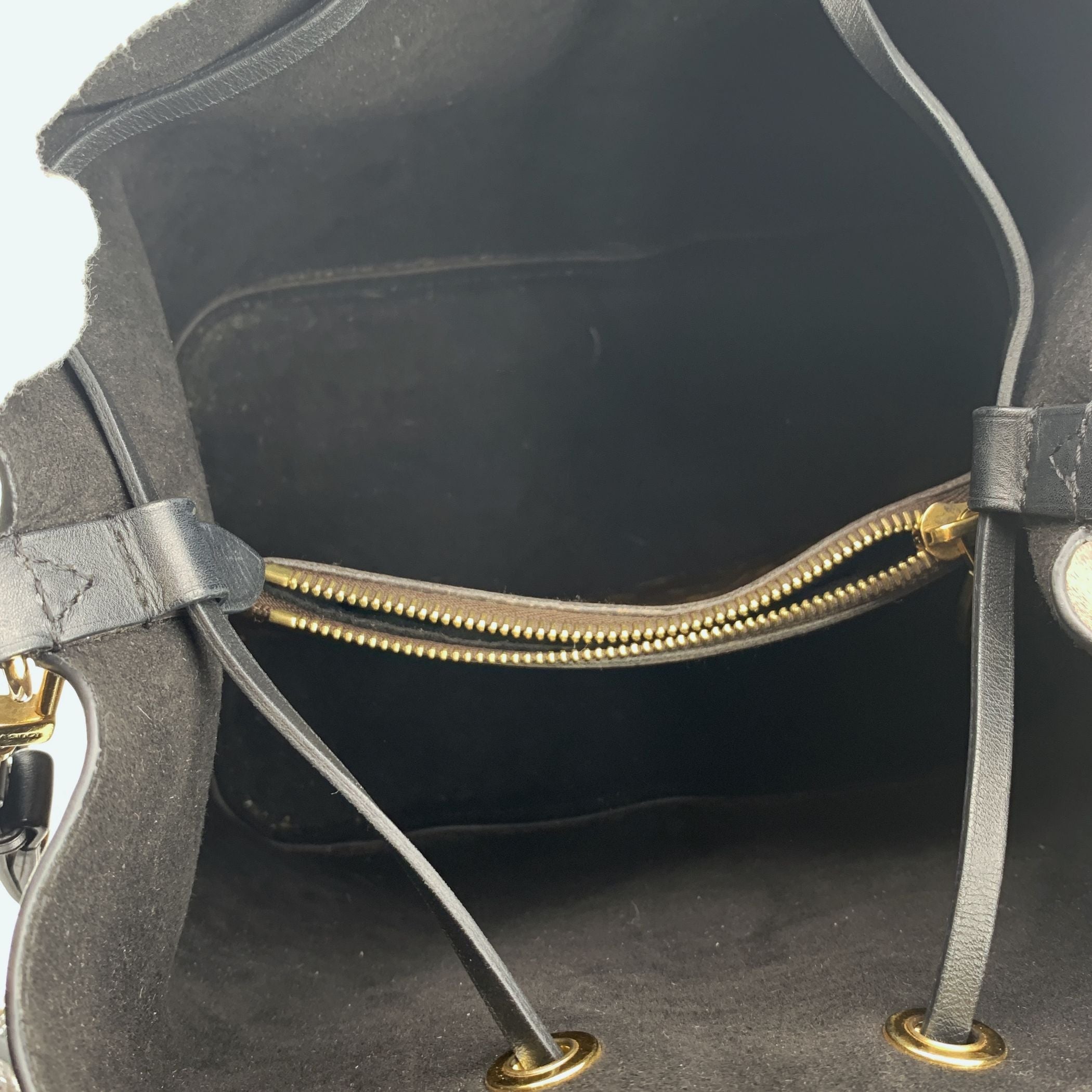 Shoulder Bags NeoNoe Louis Vuitton