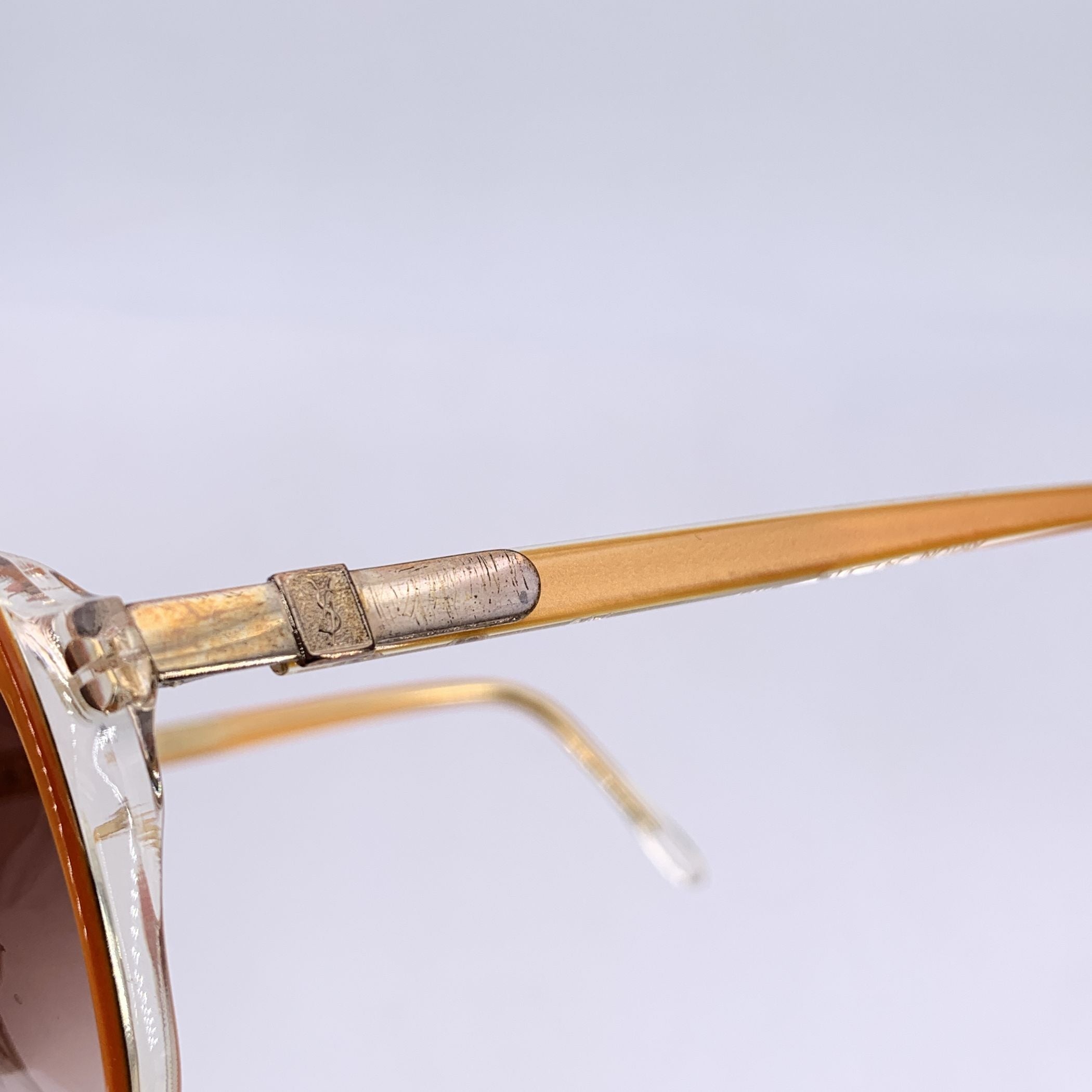 YVES SAINT LAURENT Sunglasses
