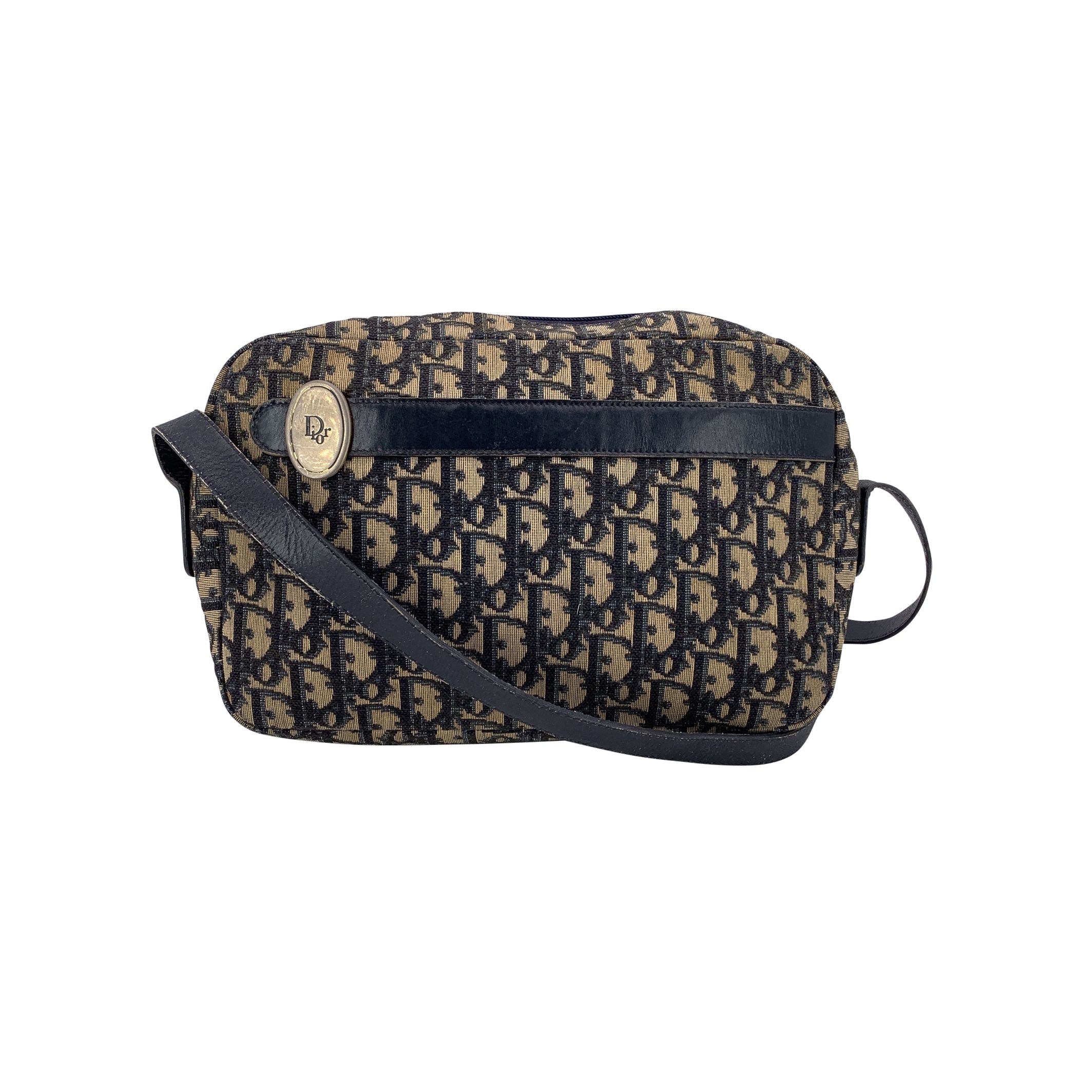 DIOR Shoulder Bags Diorissimo