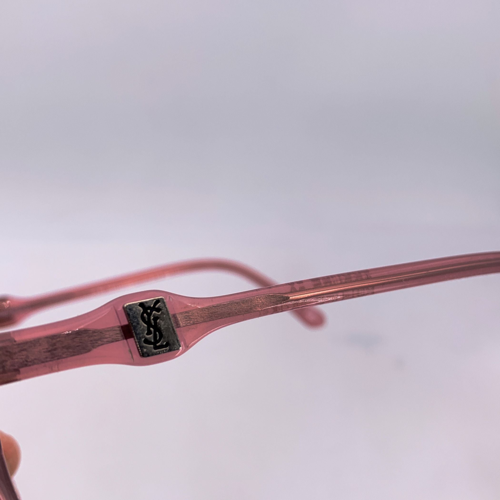 YVES SAINT LAURENT Sunglasses