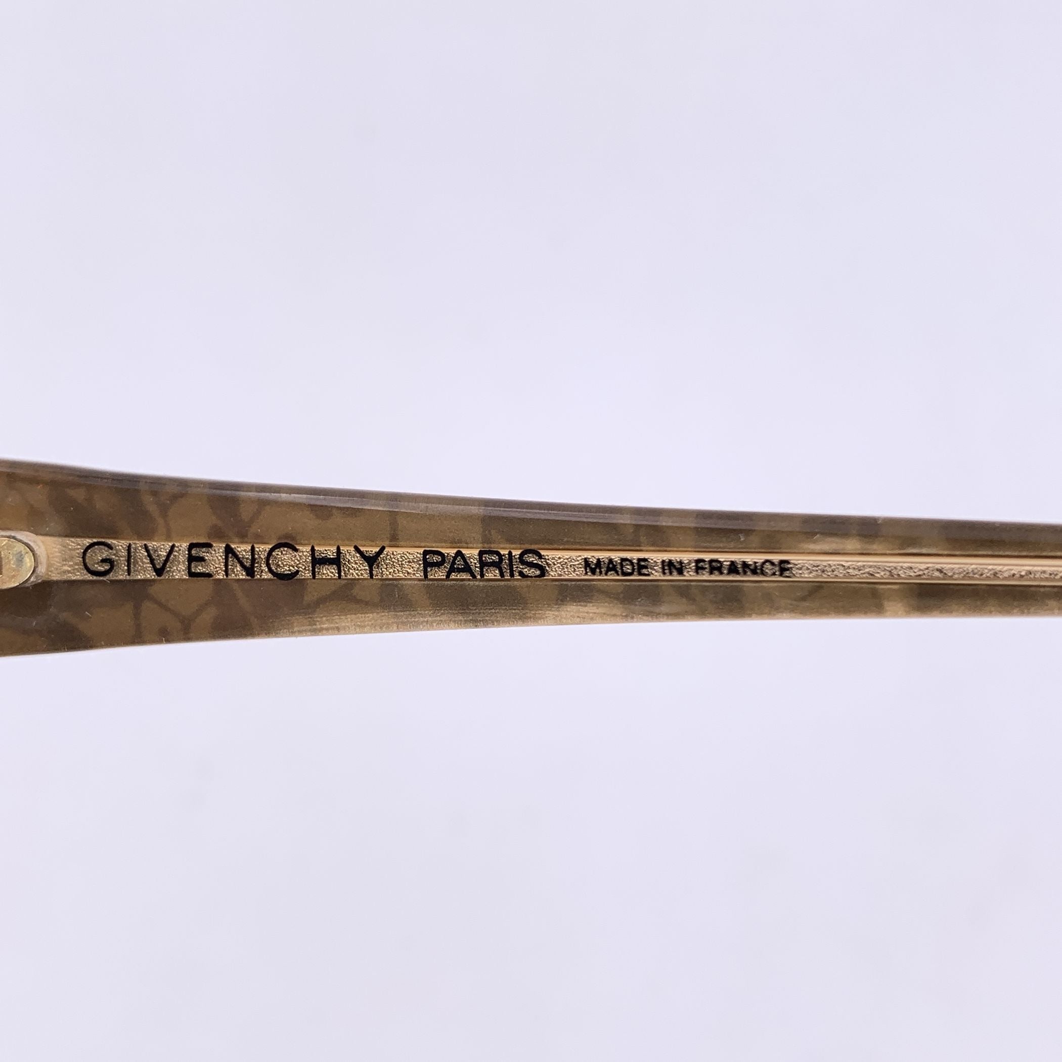 GIVENCHY Sunglasses