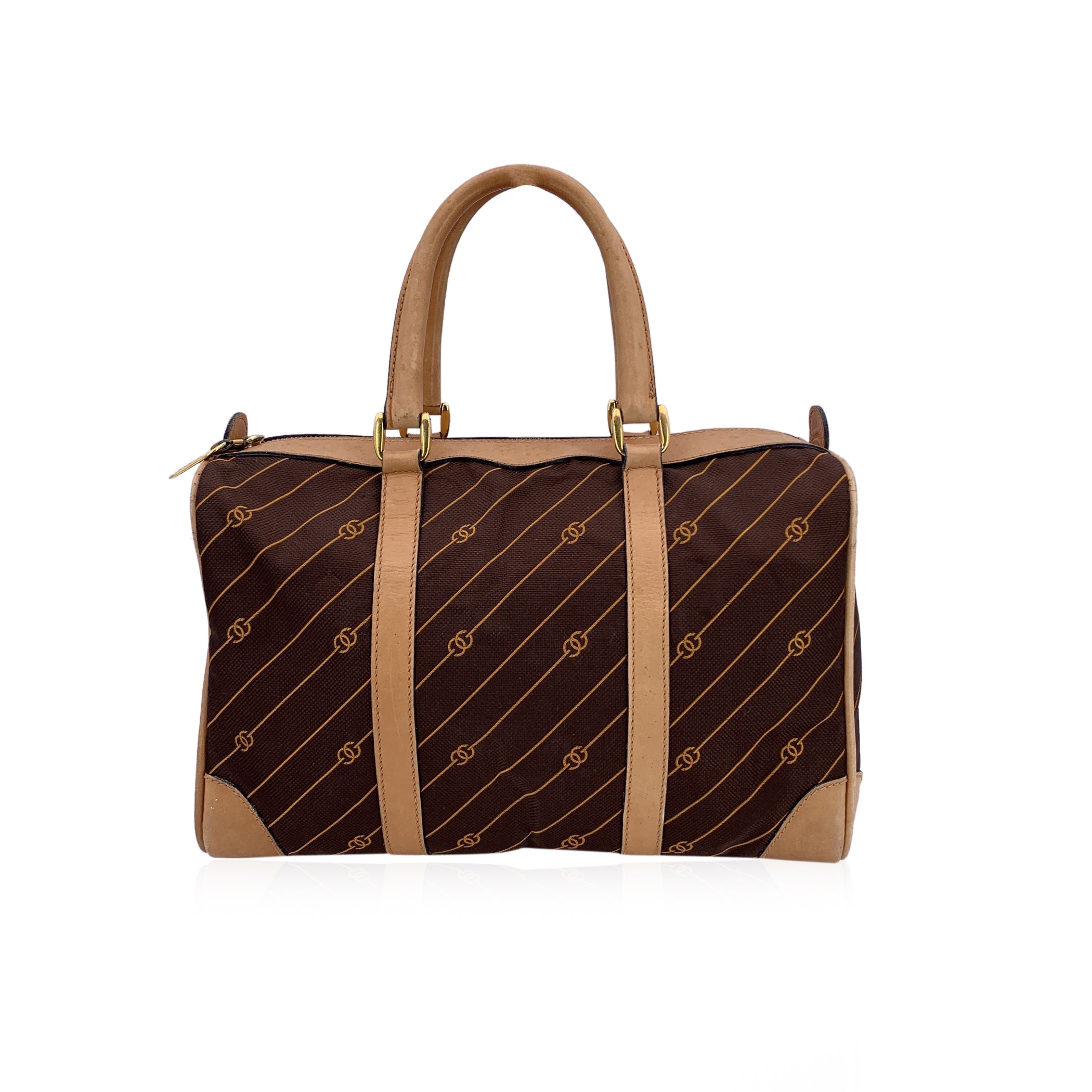 Gucci Boston Handbags
