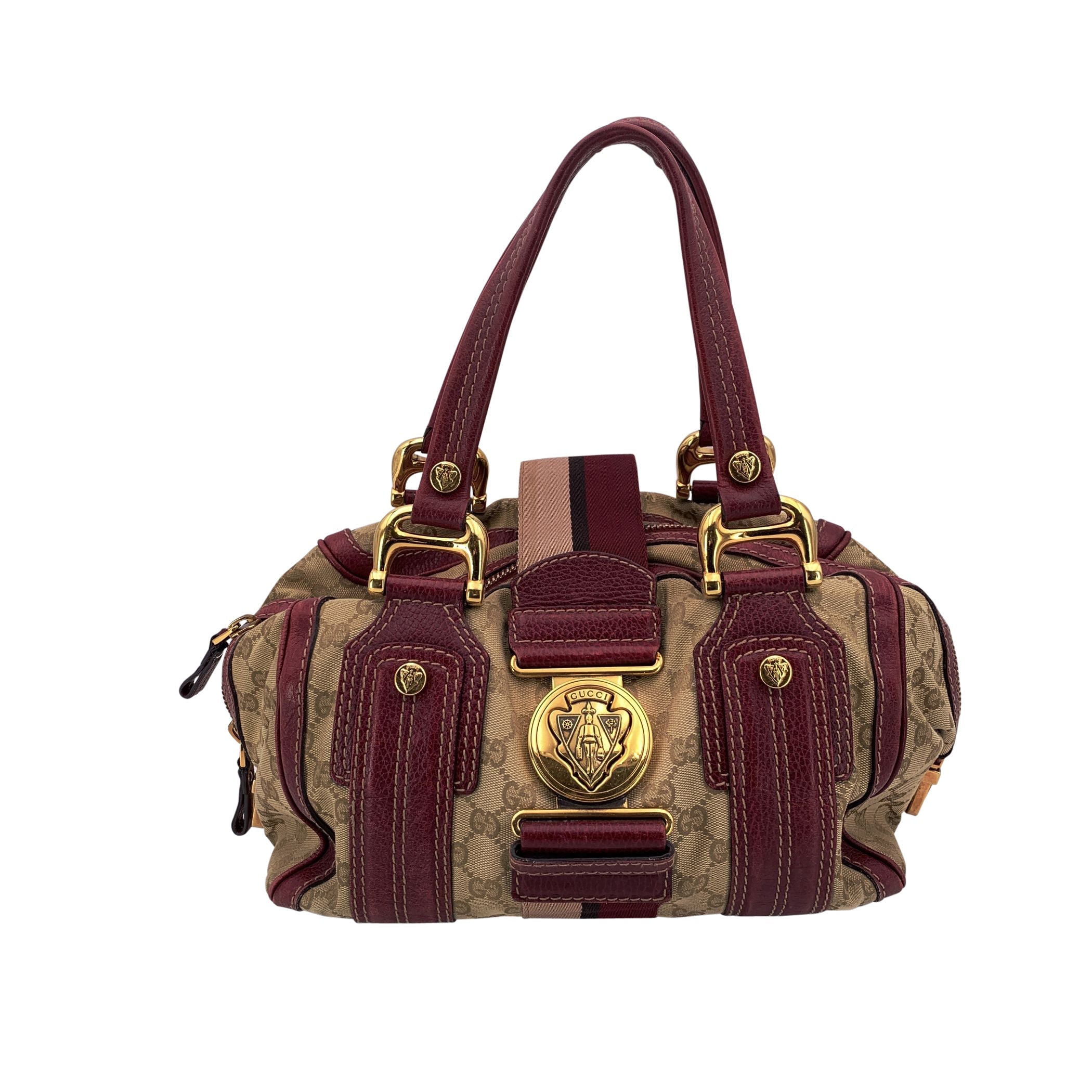 Handbags Hysteria Gucci