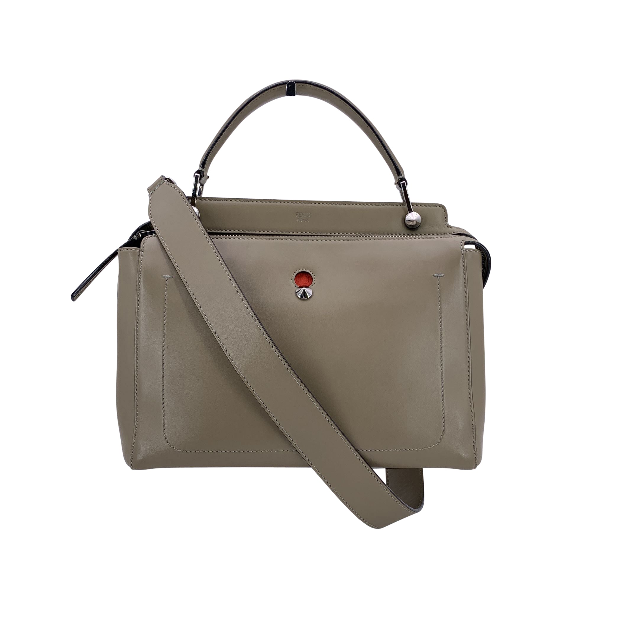 FENDI Totes Dot Com
