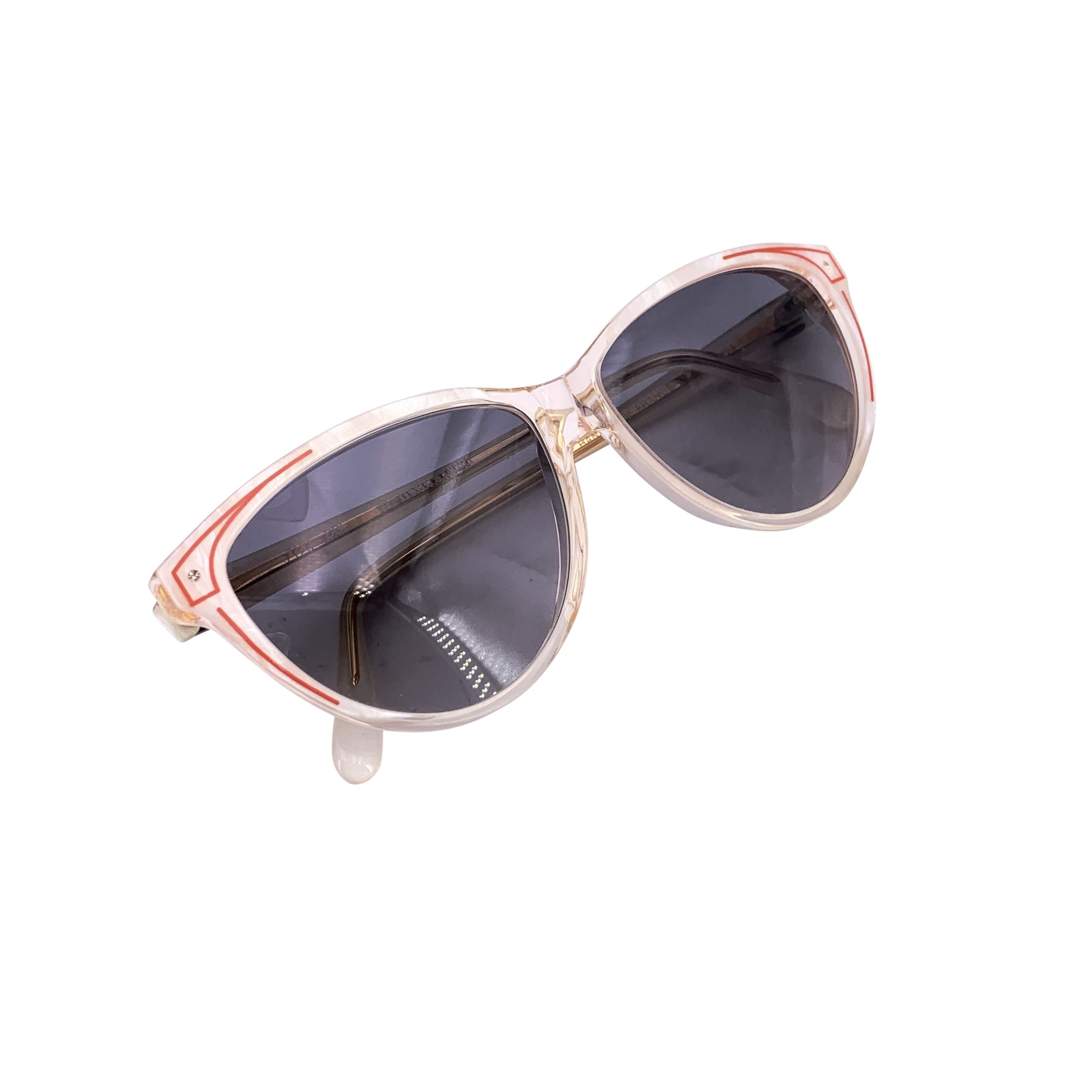 NON SIGNE / UNSIGNED Sunglasses