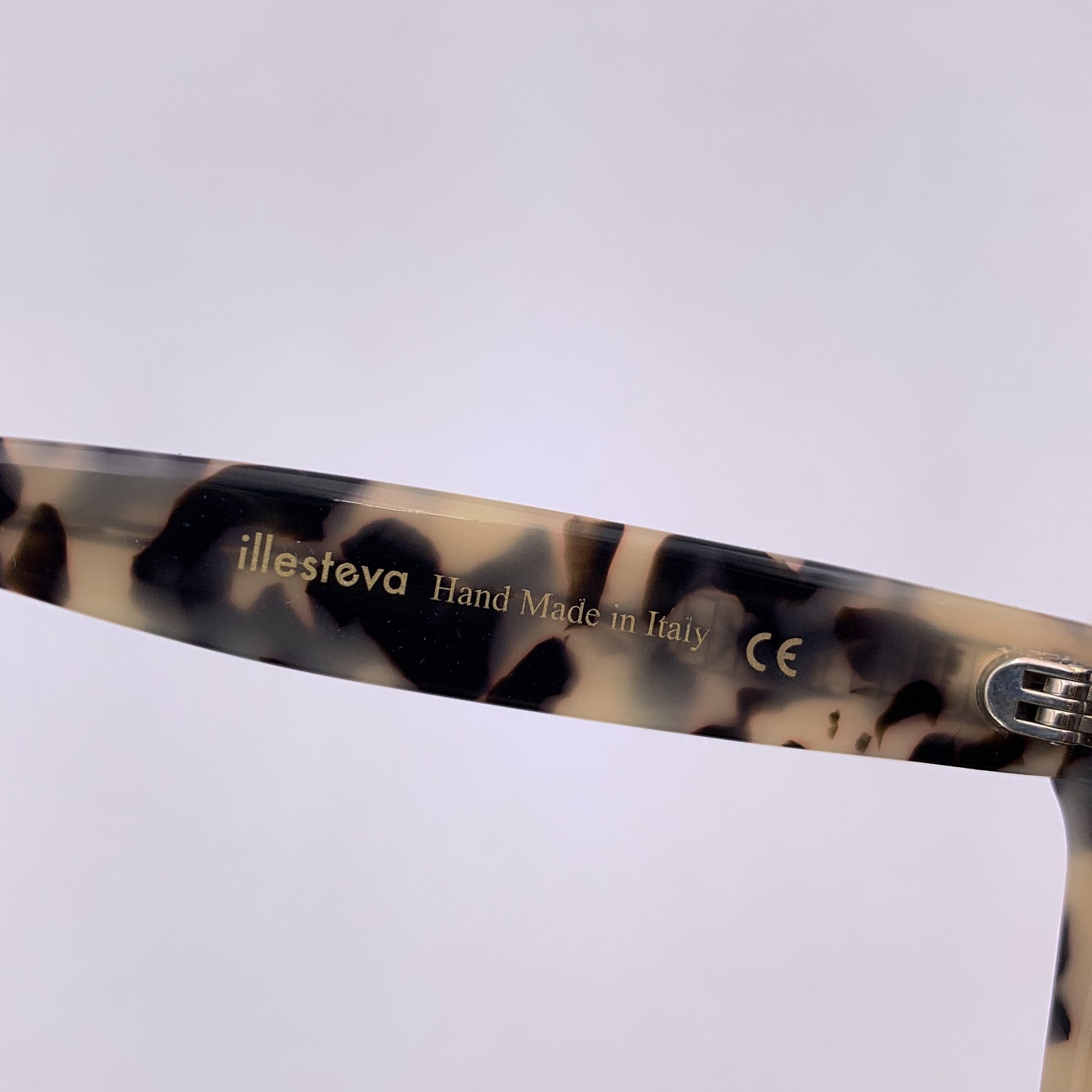 Illesteva Positano Sunglasses