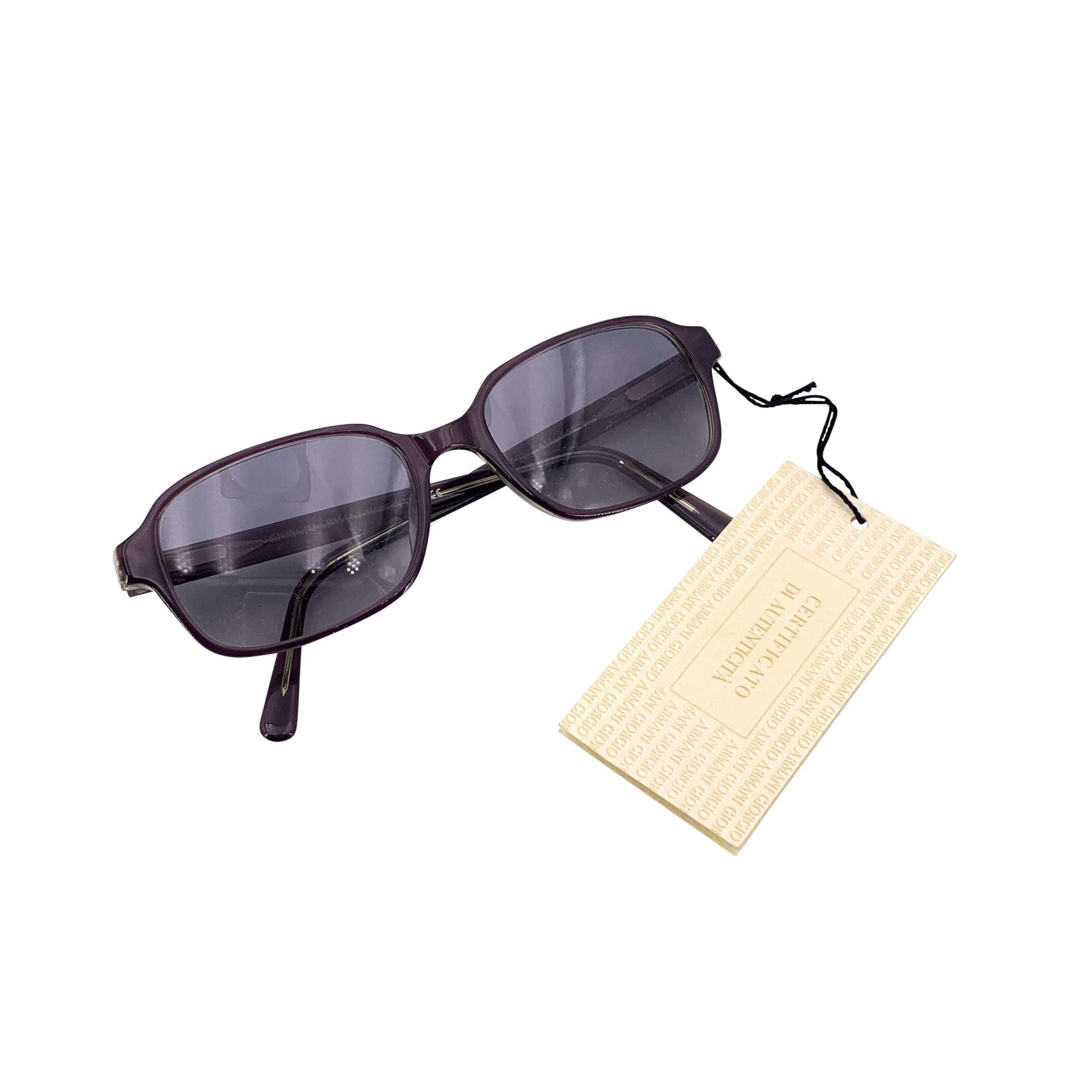 GIORGIO ARMANI Sunglasses