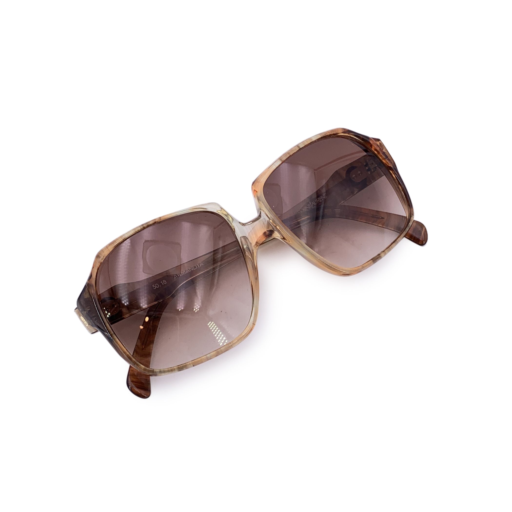 YVES SAINT LAURENT Sunglasses