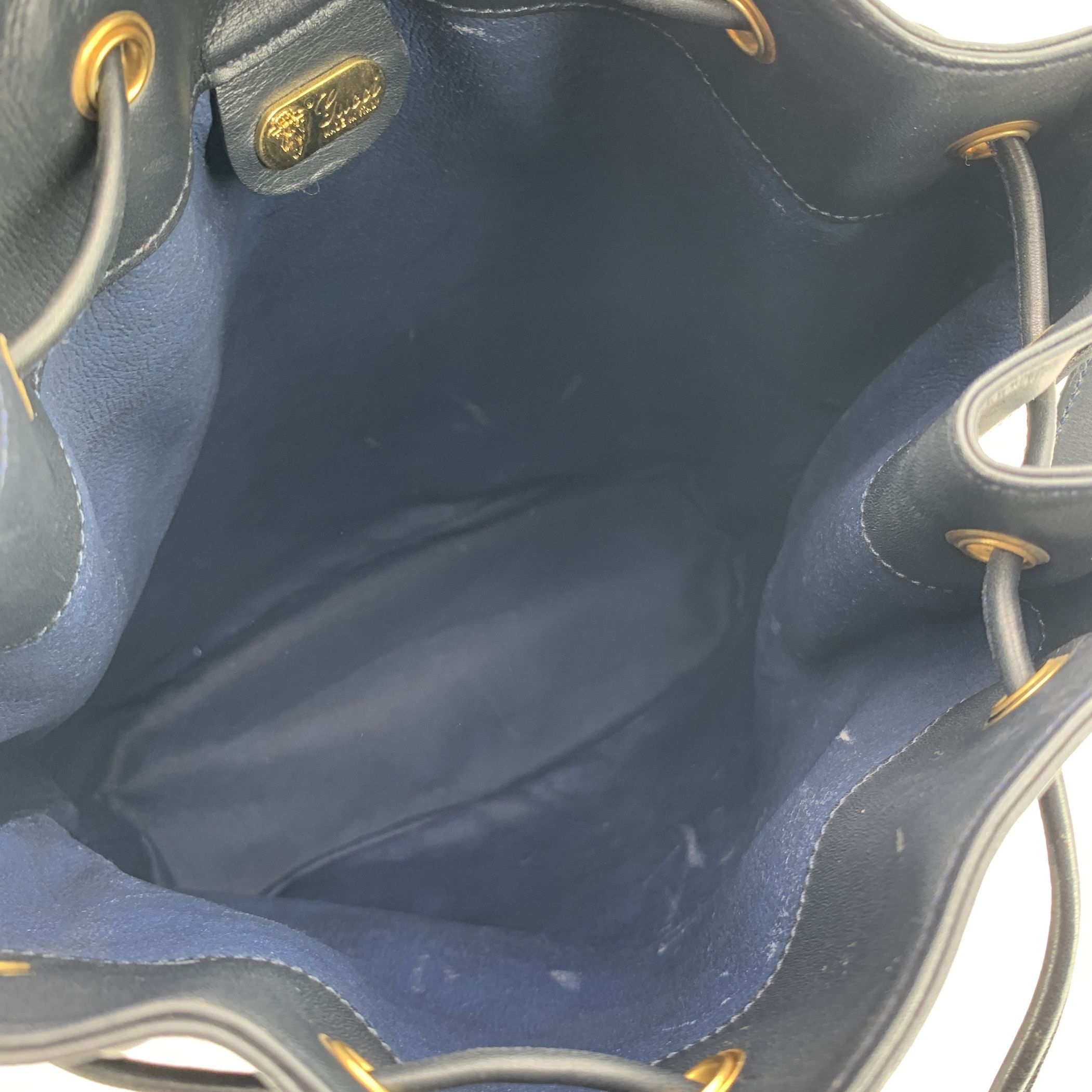 GUCCI Shoulder Bags