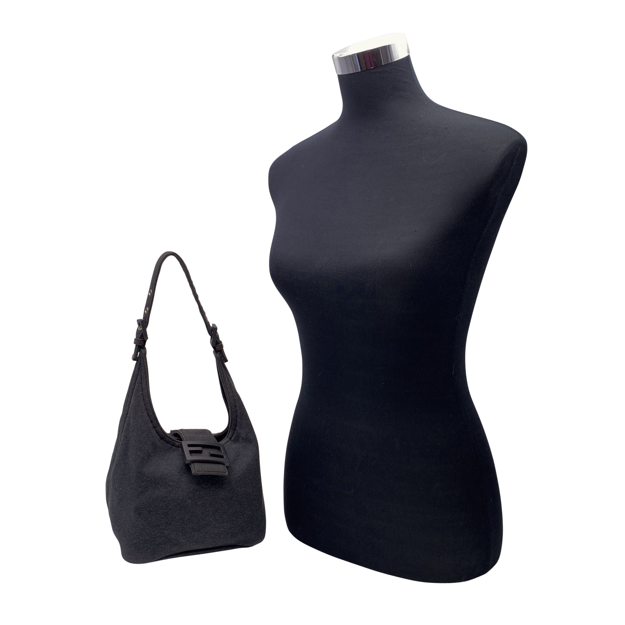 Shoulder Bags Baguette Fendi