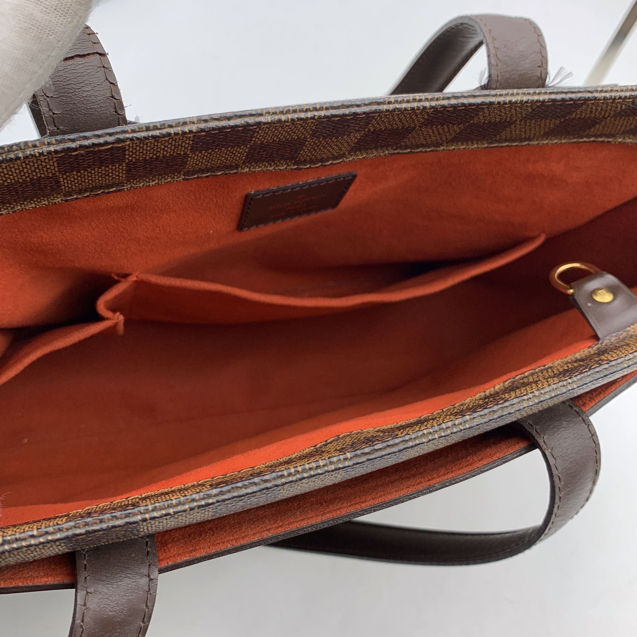 Totes Parioli Louis Vuitton