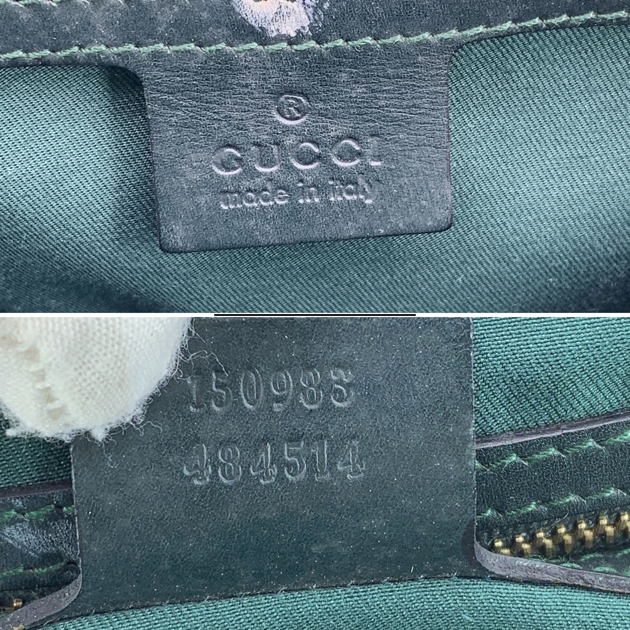 GUCCI Handbags