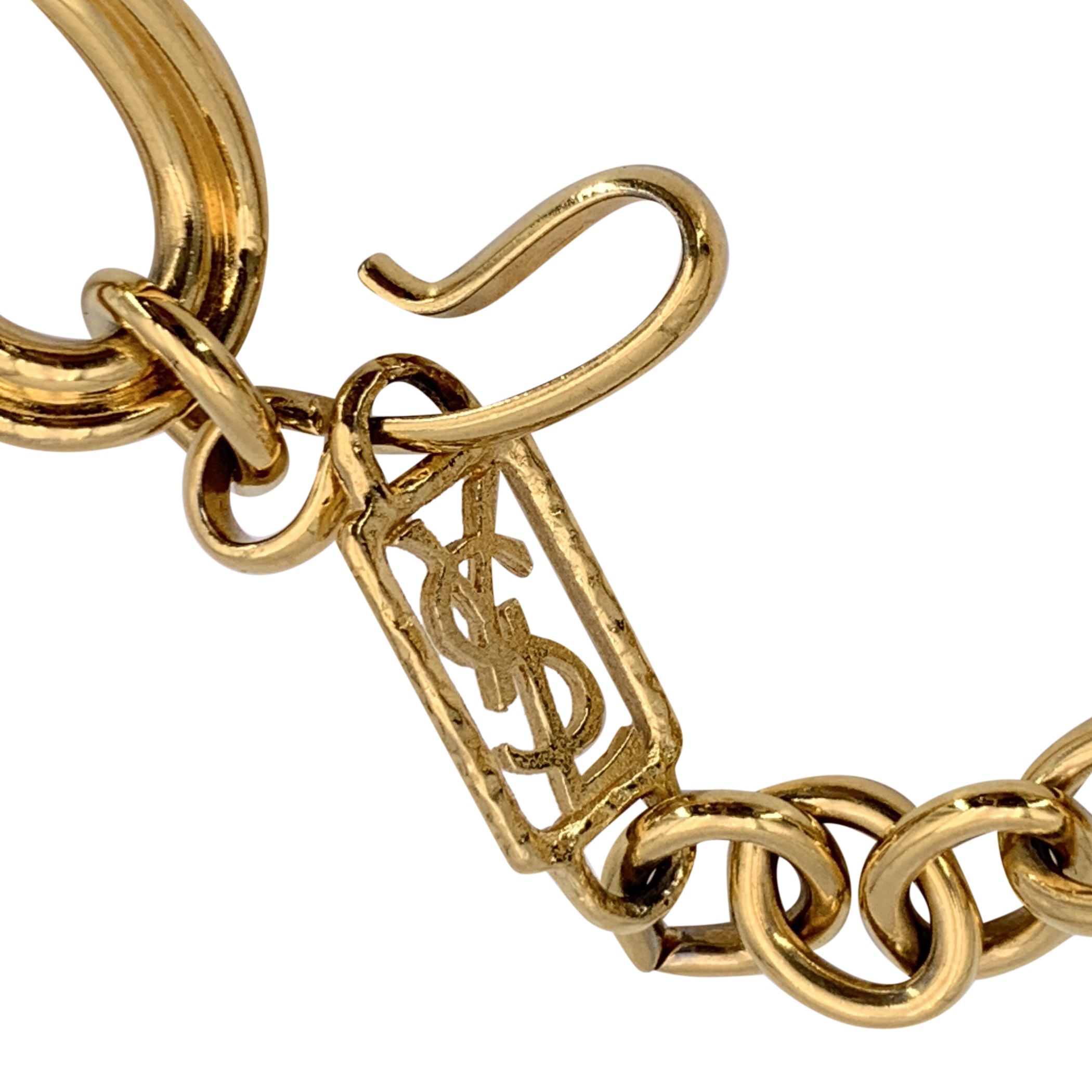 YVES SAINT LAURENT Necklaces