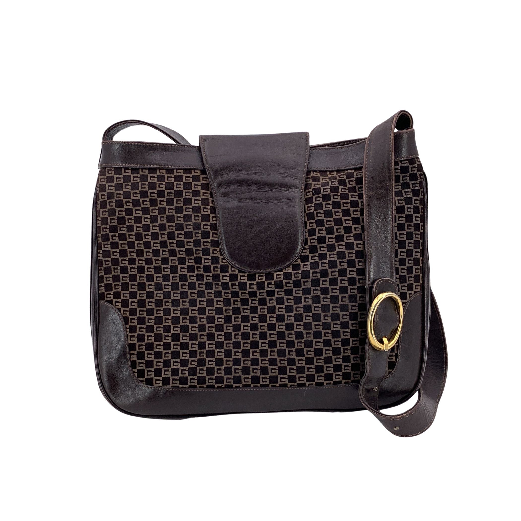 GUCCI Shoulder Bags Ophidia