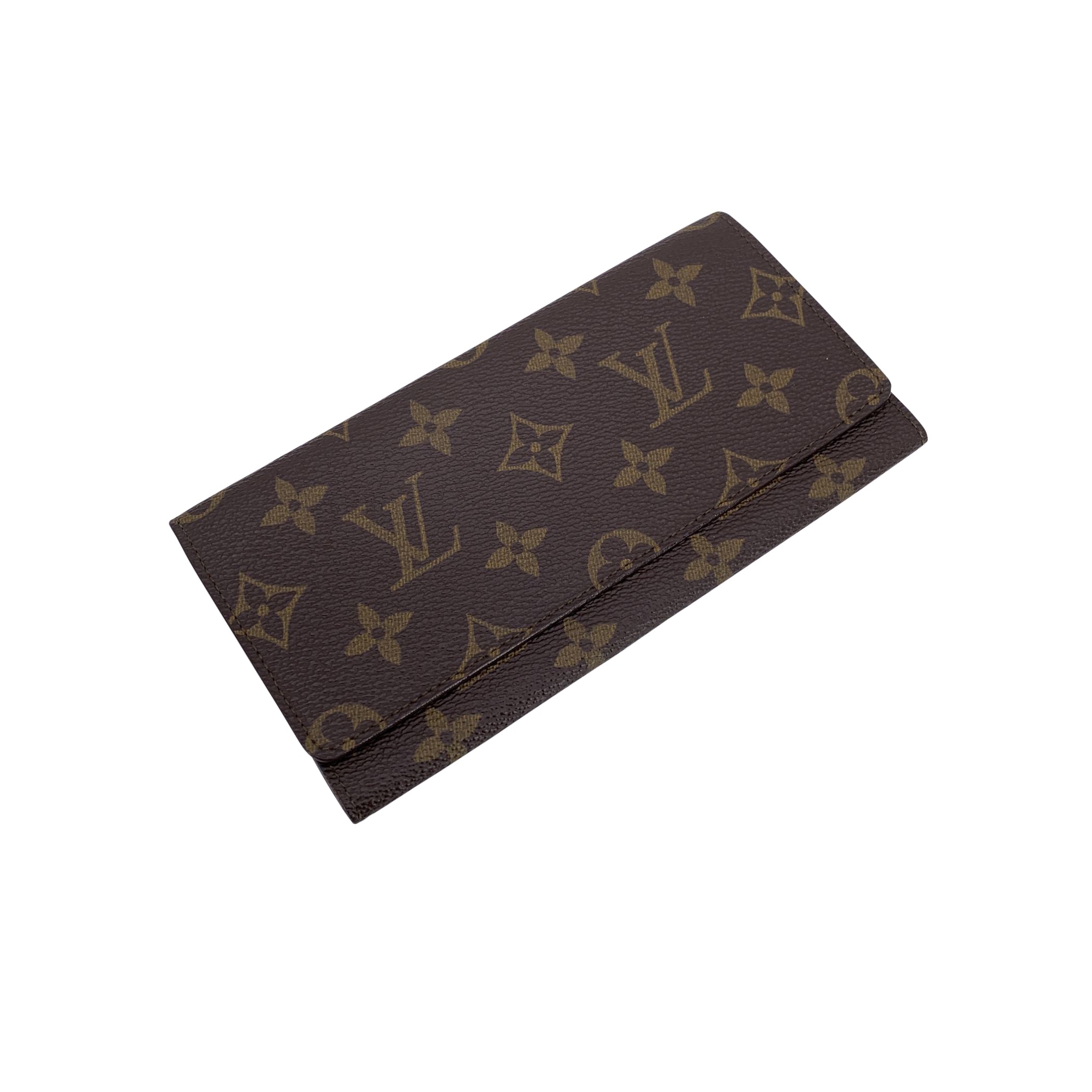 LOUIS VUITTON Wallets