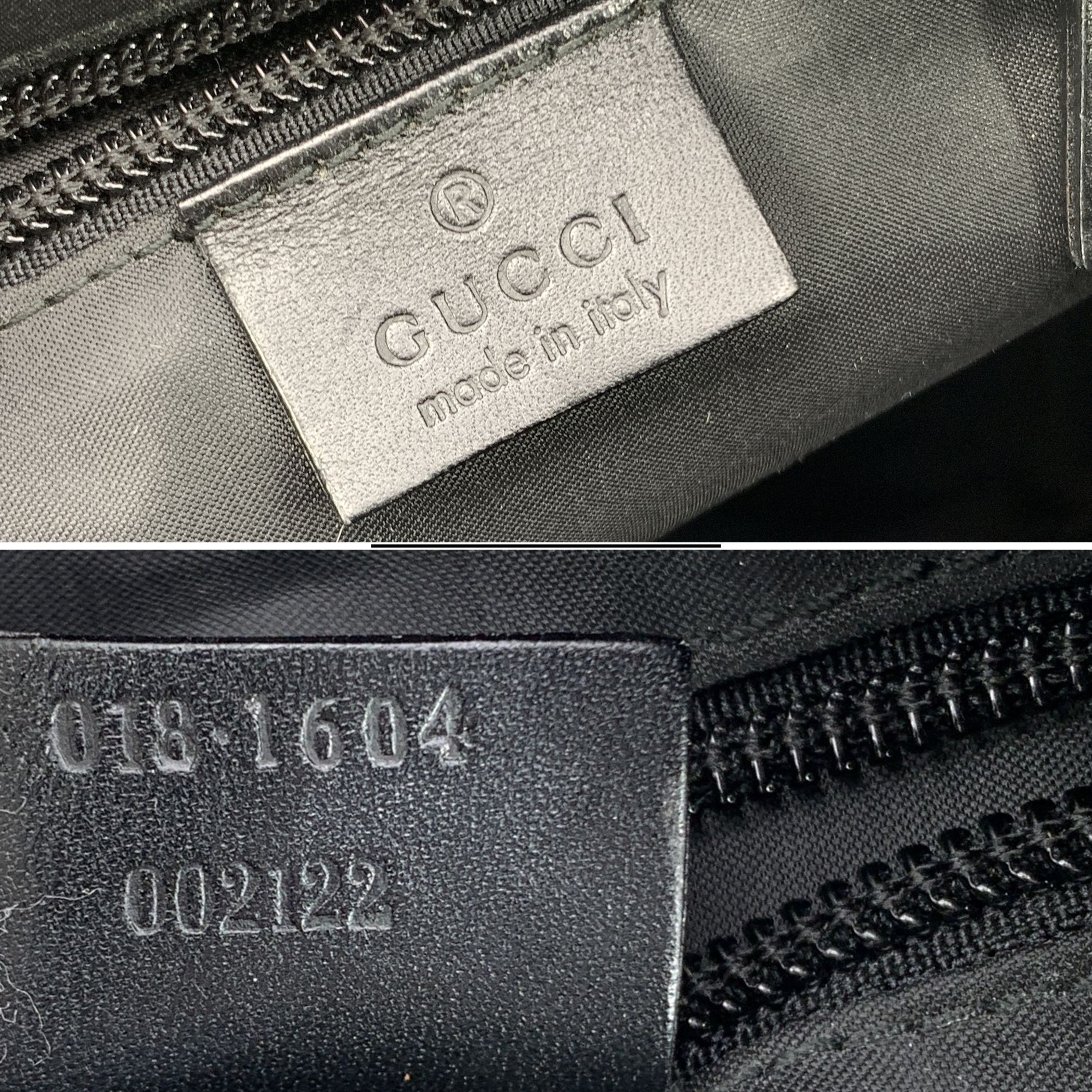 GUCCI Crossbody Bags