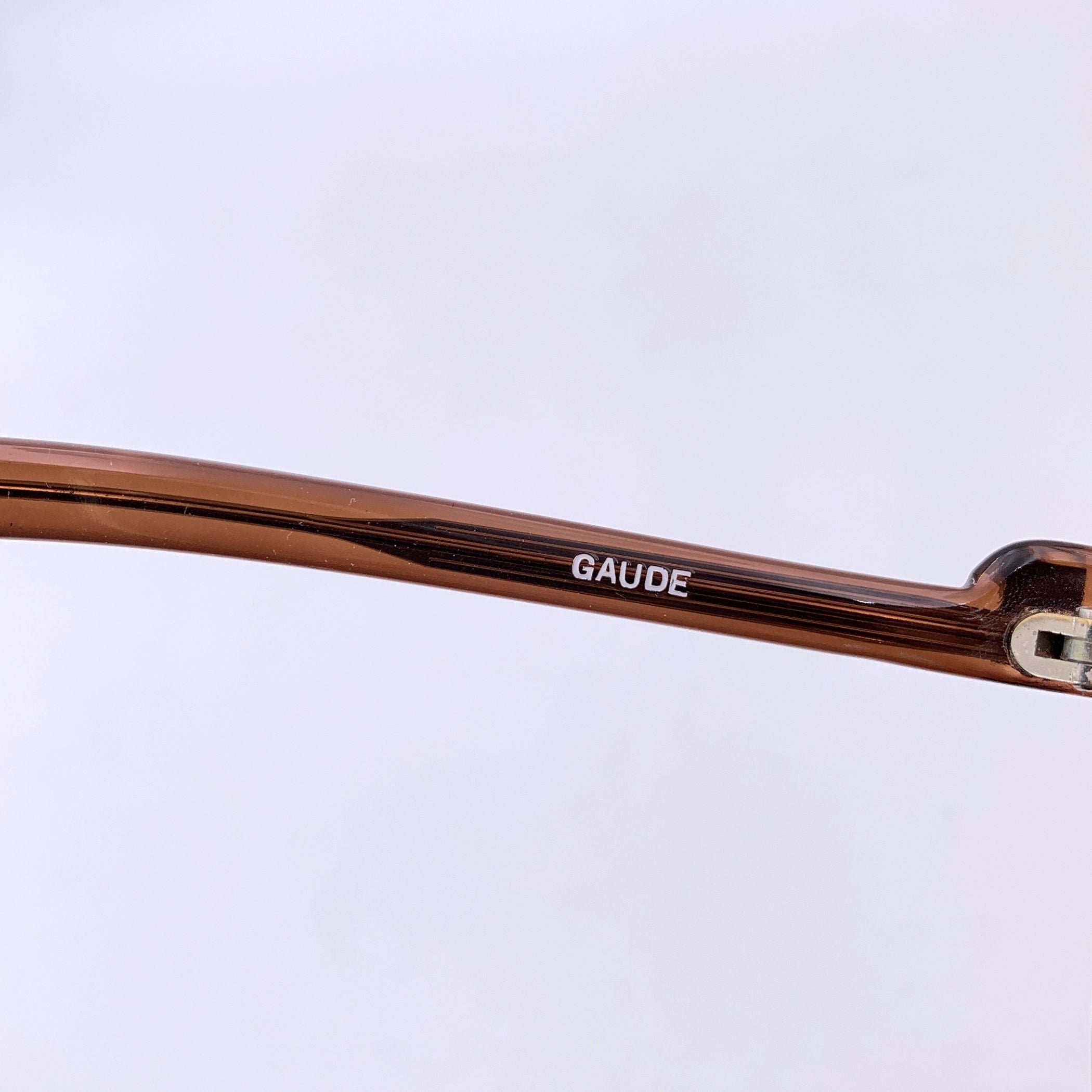 YVES SAINT LAURENT Sunglasses