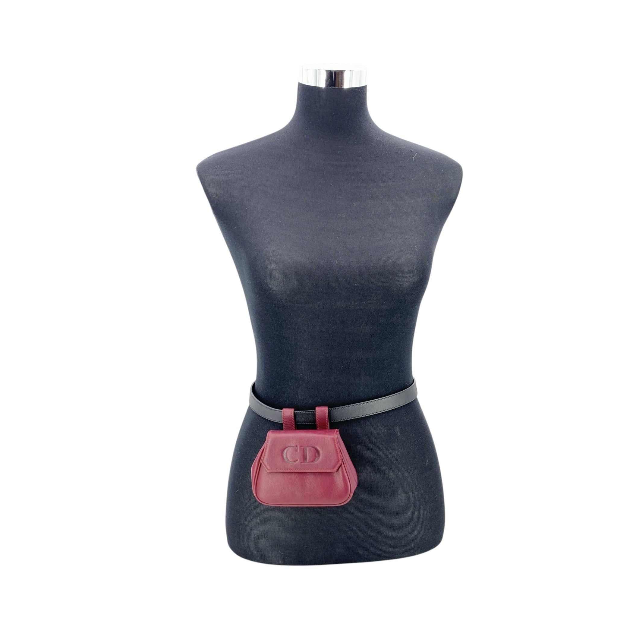 Shoulder Bags Montaigne Dior