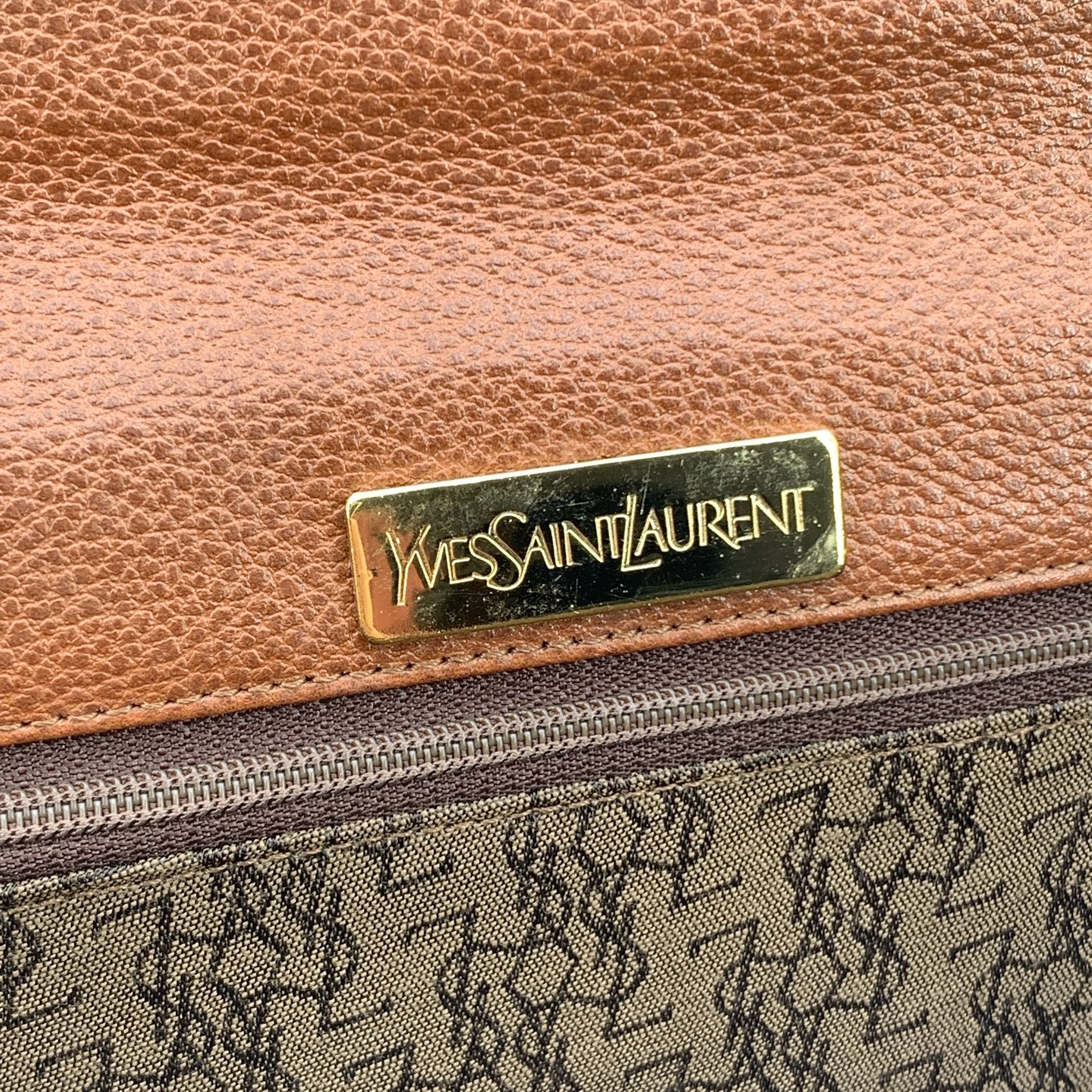 Yves Saint Laurent YSL Clutches