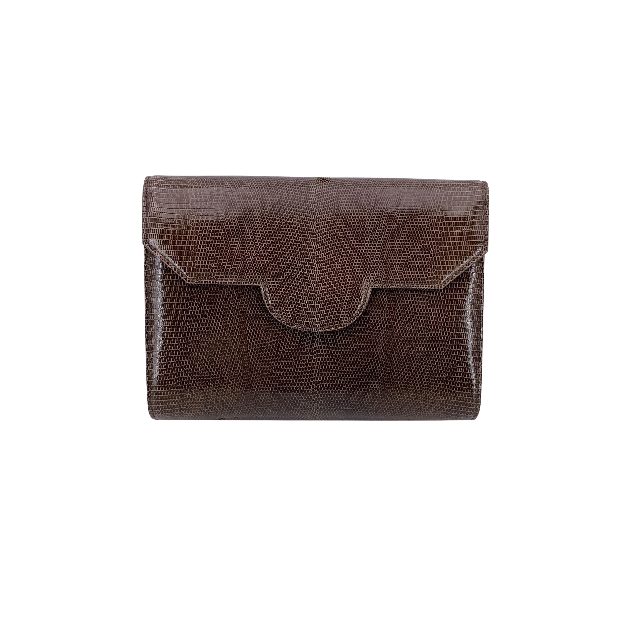 YVES SAINT LAURENT Shoulder Bags