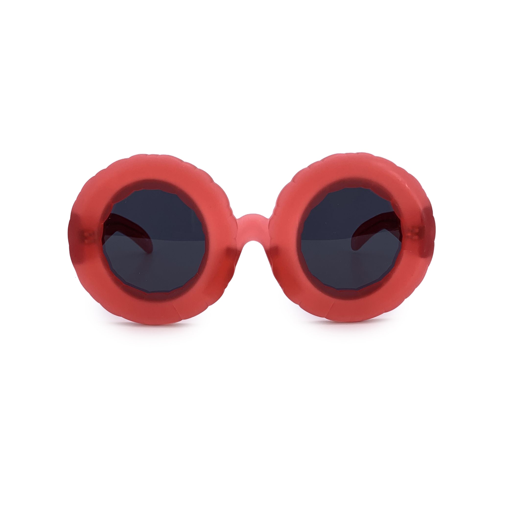JEREMY SCOTT Sunglasses