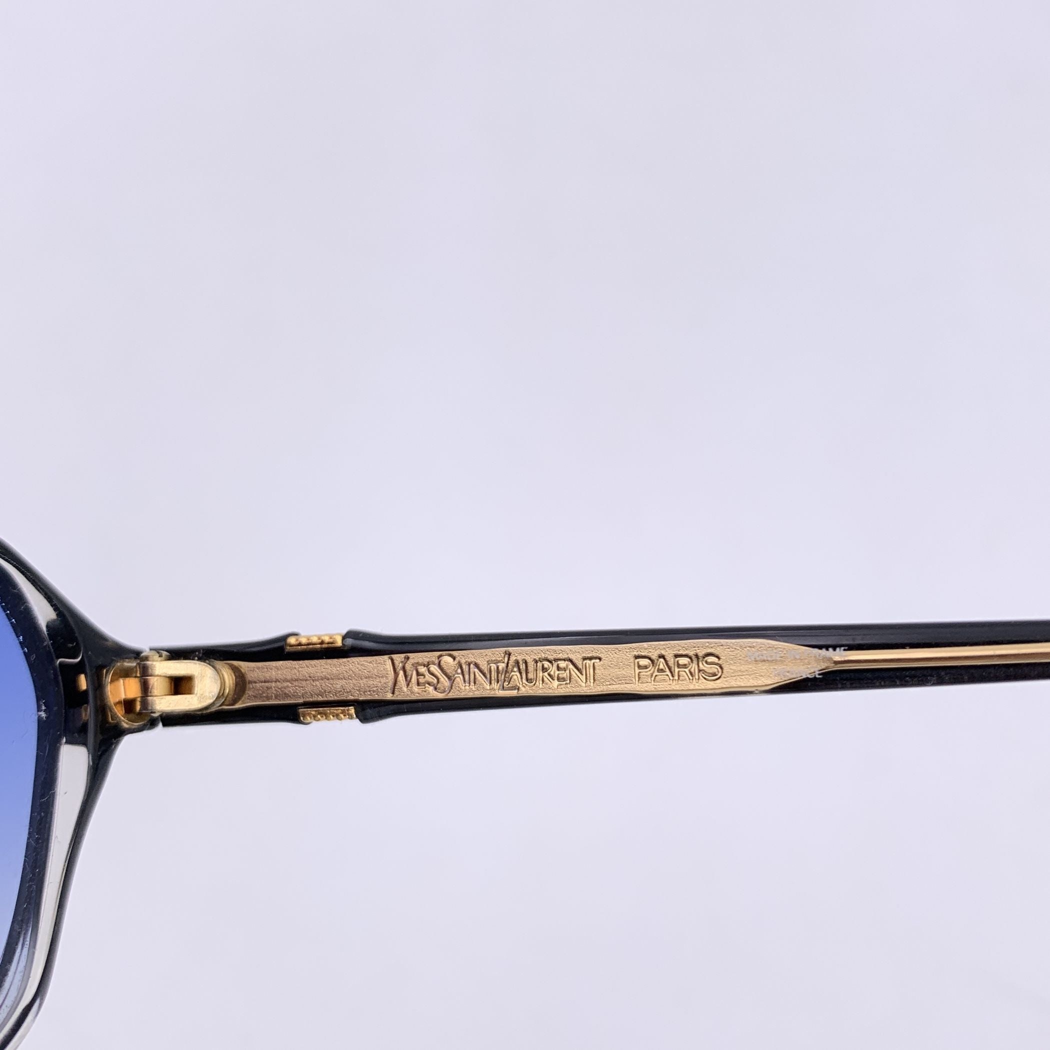 YVES SAINT LAURENT Sunglasses