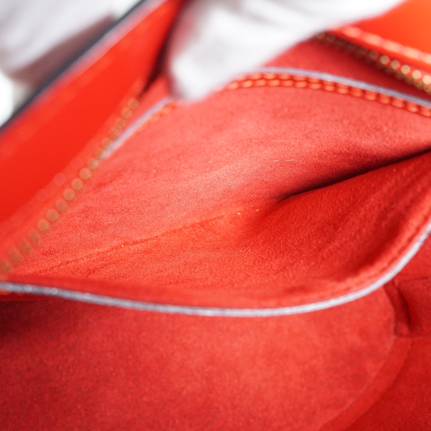 Louis Vuitton Saint Jacques Shoulder Bags