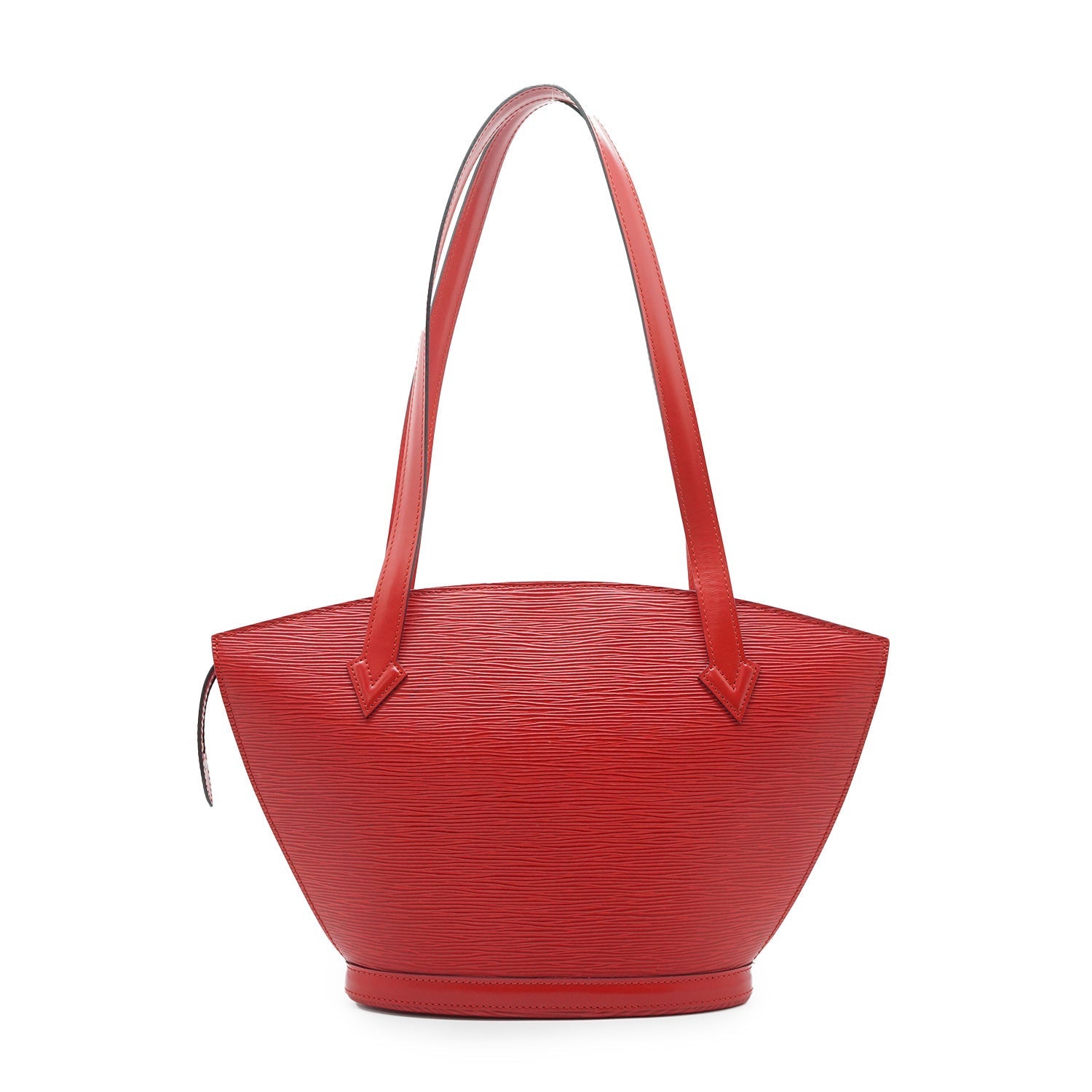Louis Vuitton Saint Jacques Shoulder Bags