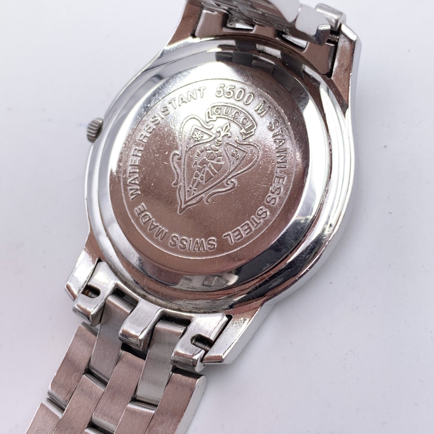 Gucci G-Timeless Watches
