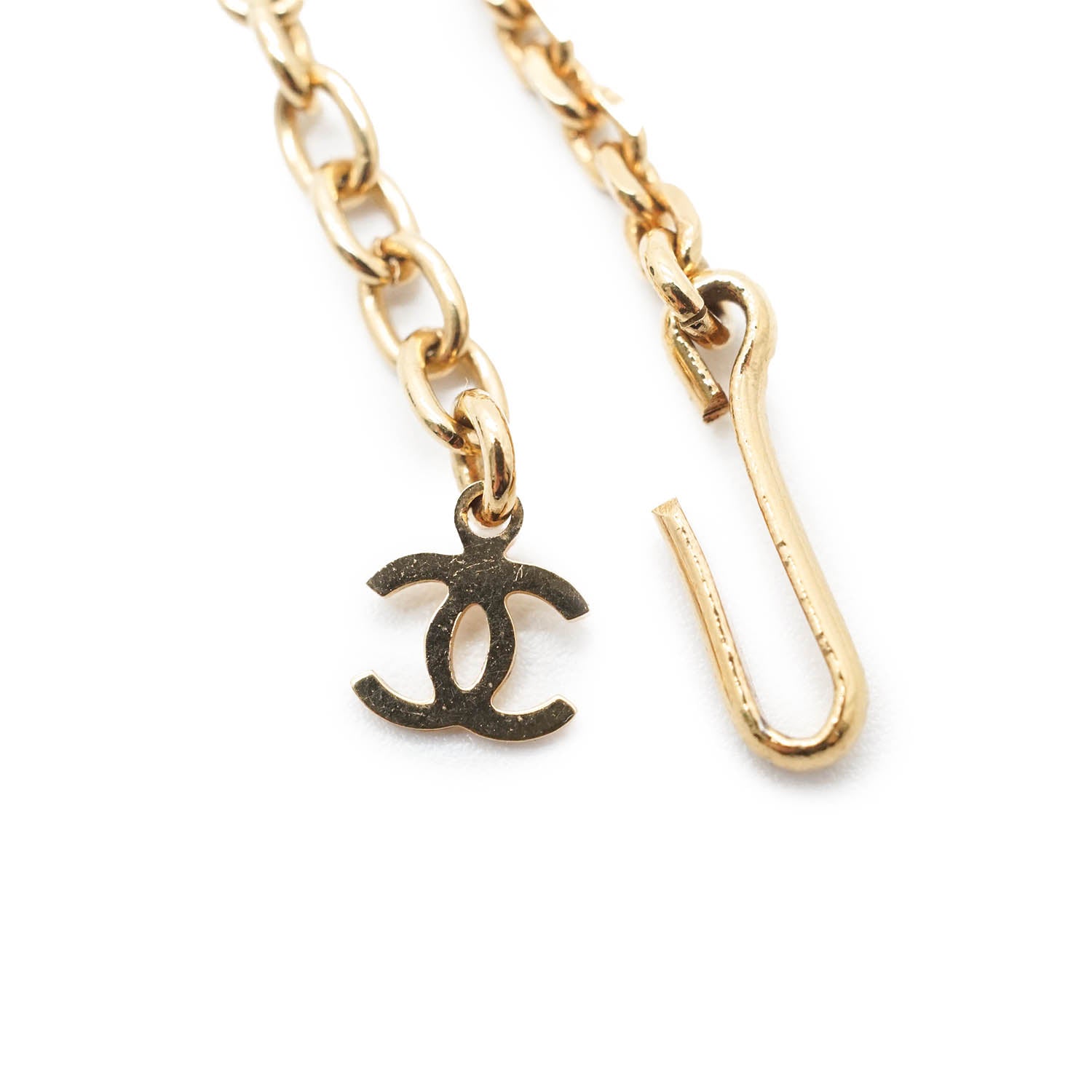 Chanel CC Necklaces