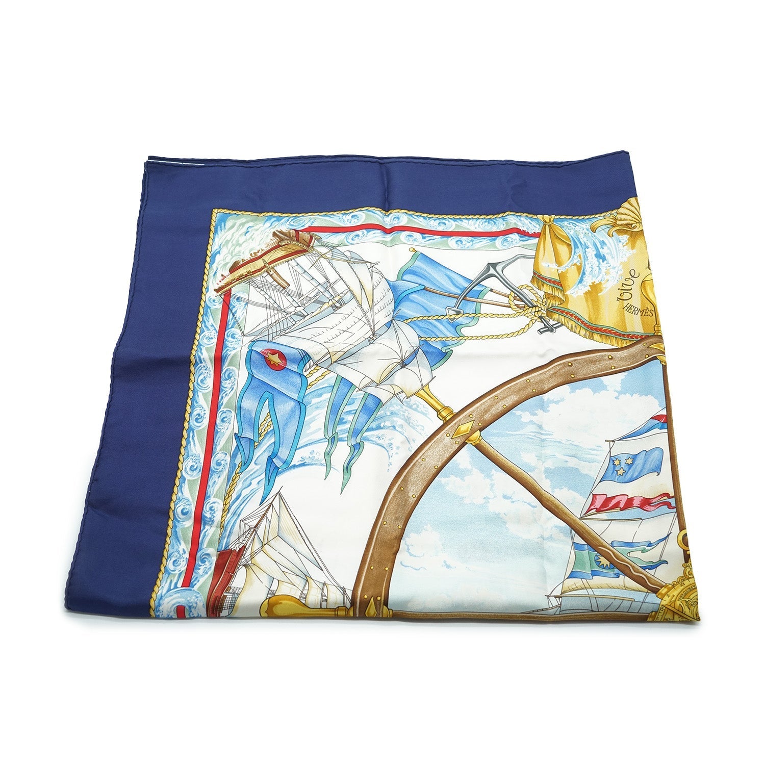 Hermes Carre 90 Scarves